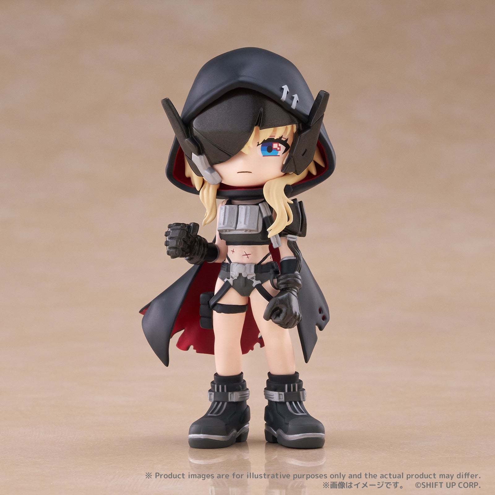 SPECIAL ORDER Bushiroad Creative - PalVerse - Goddess of Victory: Nikke [JP] [Box of 6]