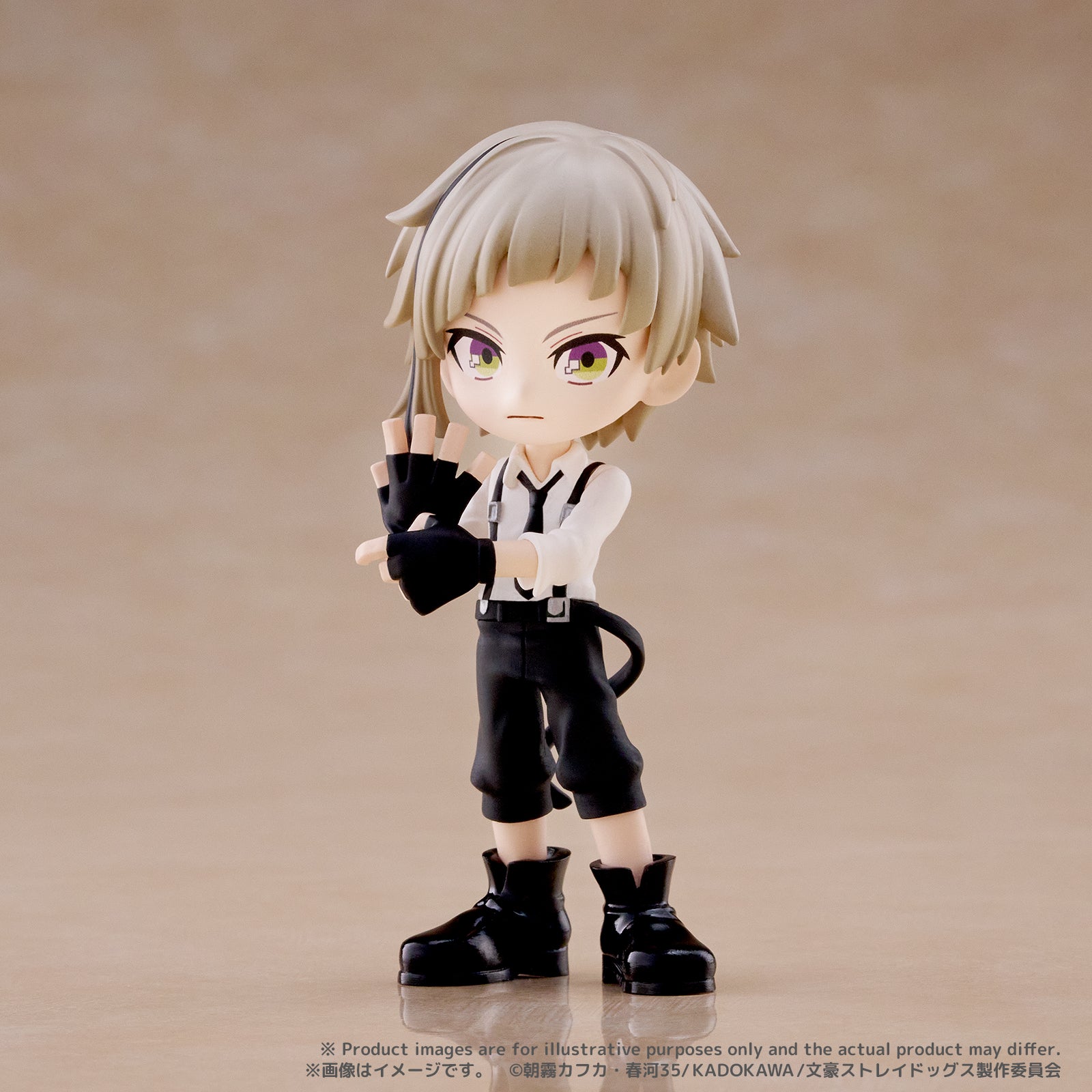 SPECIAL ORDER Bushiroad Creative - PalVerse - Bungo Stray Dogs [JP] [Box of 6]