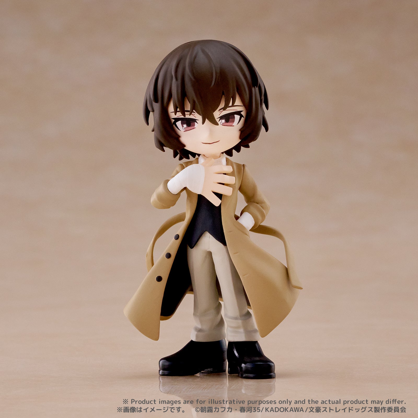 SPECIAL ORDER Bushiroad Creative - PalVerse - Bungo Stray Dogs [JP] [Box of 6]