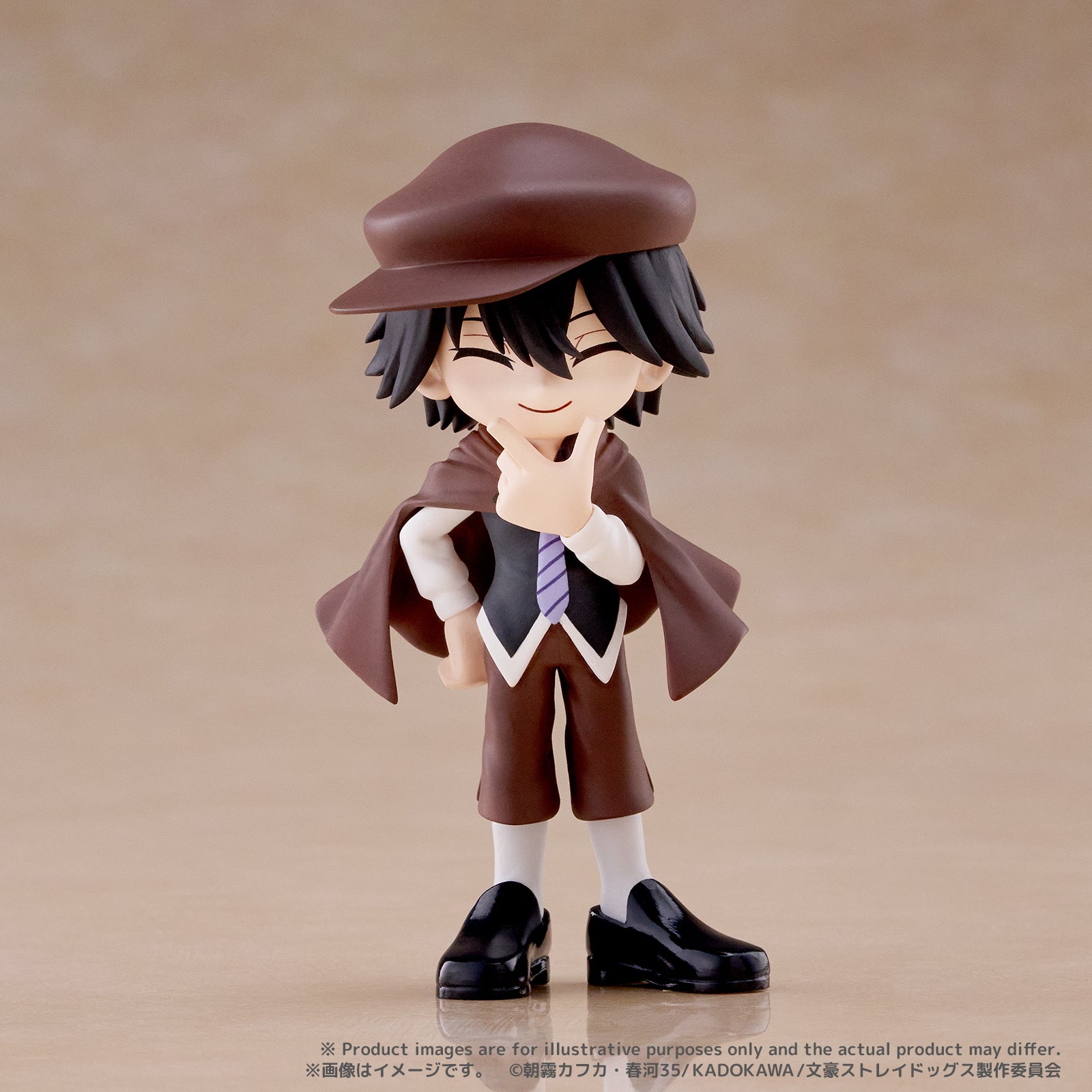 SPECIAL ORDER Bushiroad Creative - PalVerse - Bungo Stray Dogs [JP] [Box of 6]