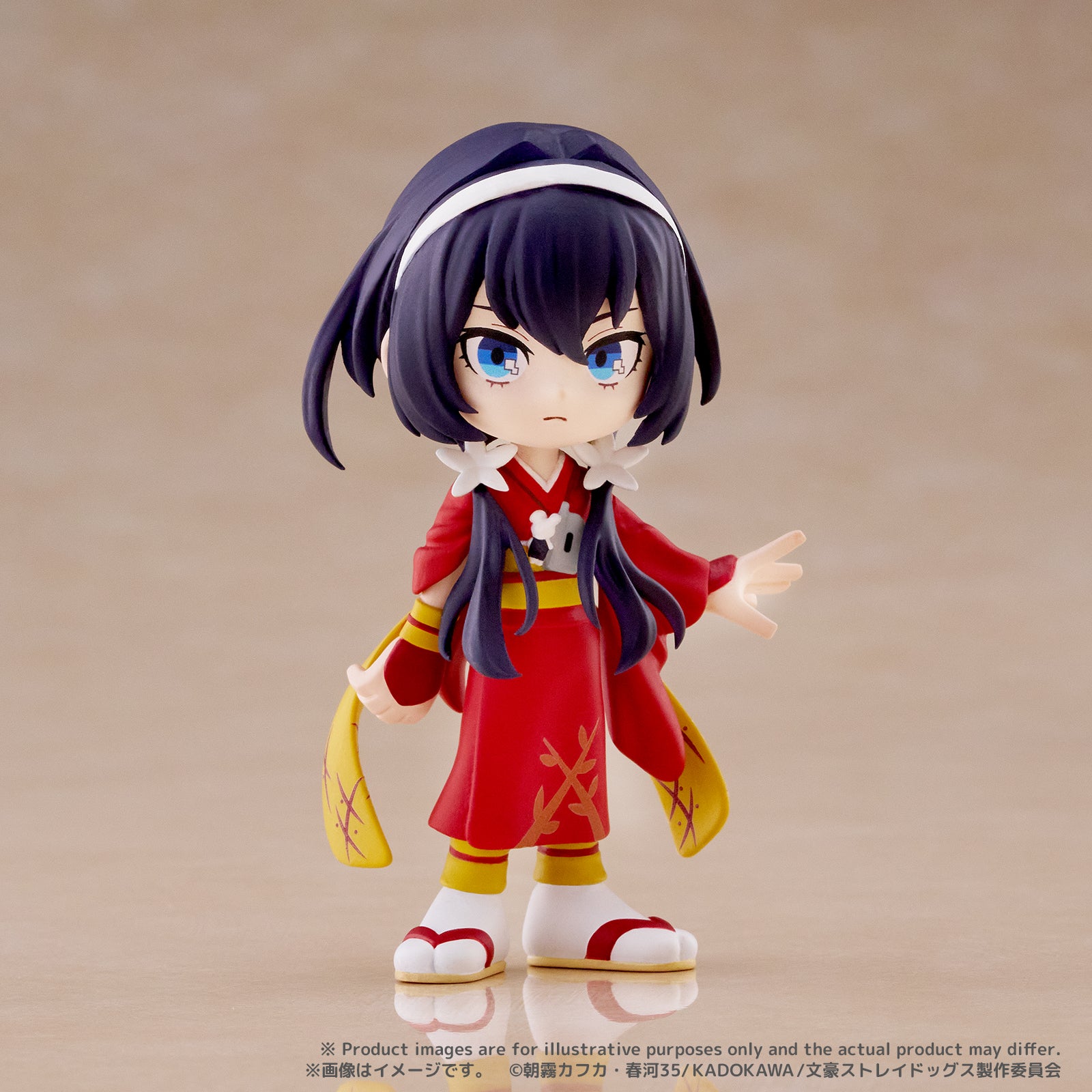 SPECIAL ORDER Bushiroad Creative - PalVerse - Bungo Stray Dogs [JP] [Box of 6]