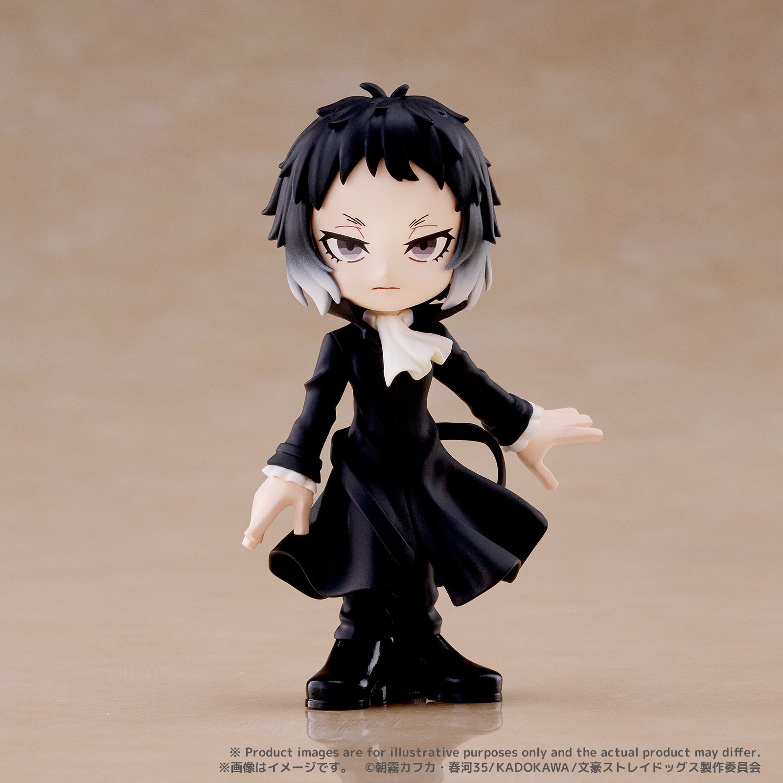 SPECIAL ORDER Bushiroad Creative - PalVerse - Bungo Stray Dogs [JP] [Box of 6]