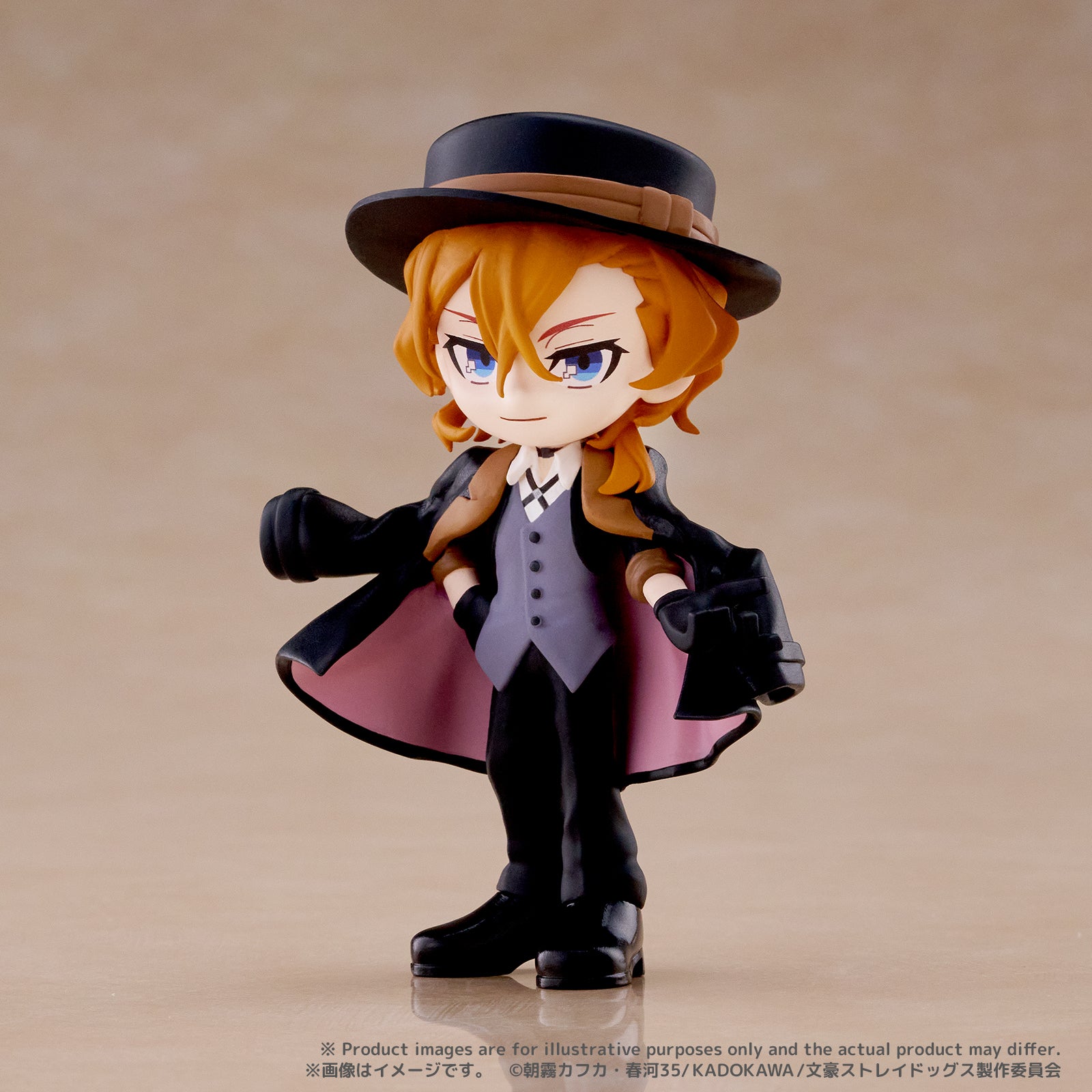 SPECIAL ORDER Bushiroad Creative - PalVerse - Bungo Stray Dogs [JP] [Box of 6]