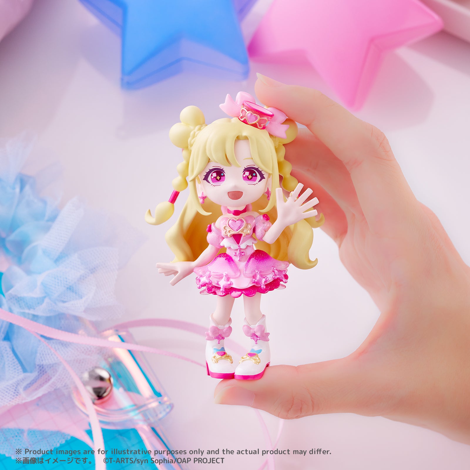 SPECIAL ORDER Bushiroad Creative - PalVerse+ - Secret AiPri [JP] [Box of 6]
