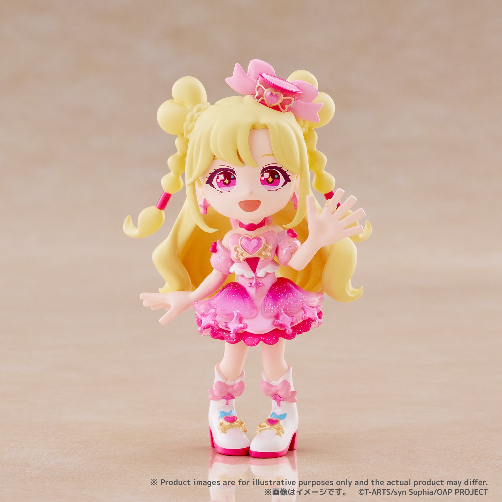SPECIAL ORDER Bushiroad Creative - PalVerse+ - Secret AiPri [JP] [Box of 6]