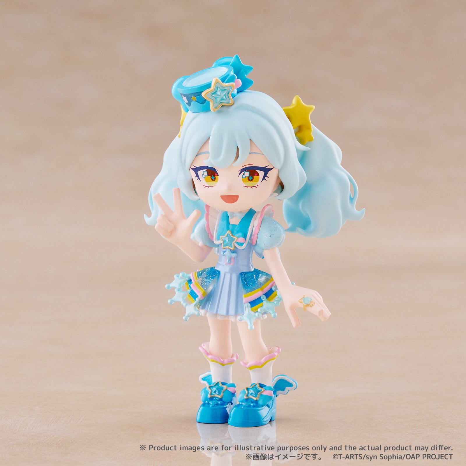 SPECIAL ORDER Bushiroad Creative - PalVerse+ - Secret AiPri [JP] [Box of 6]
