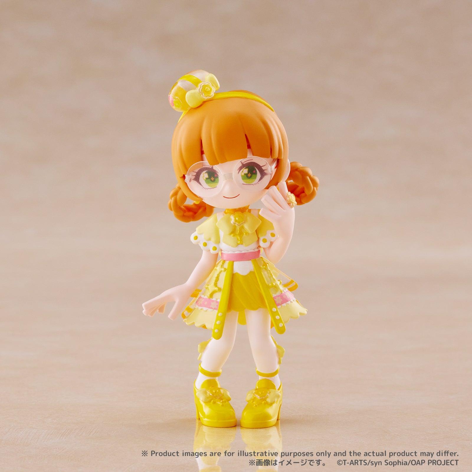 SPECIAL ORDER Bushiroad Creative - PalVerse+ - Secret AiPri [JP] [Box of 6]
