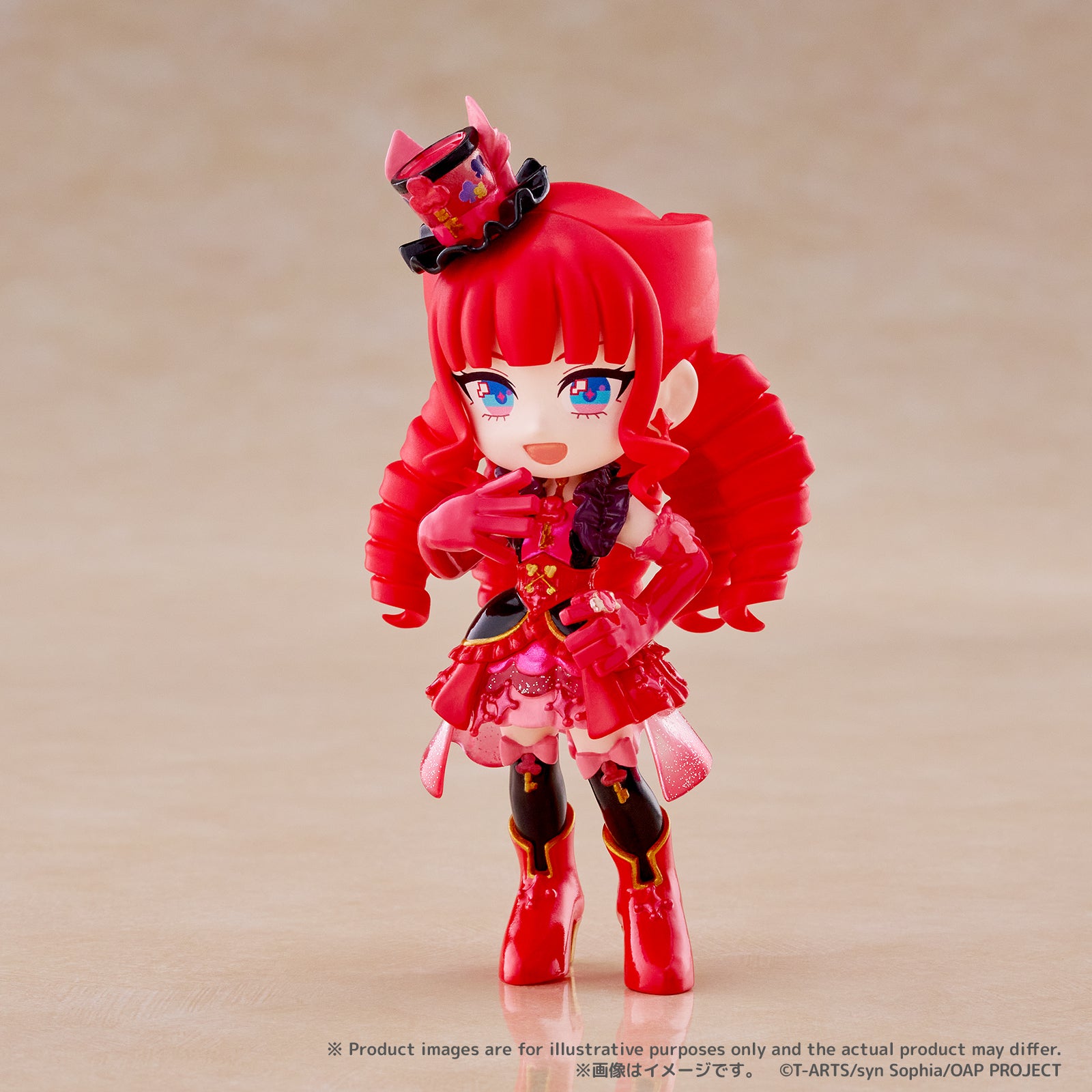 SPECIAL ORDER Bushiroad Creative - PalVerse+ - Secret AiPri [JP] [Box of 6]