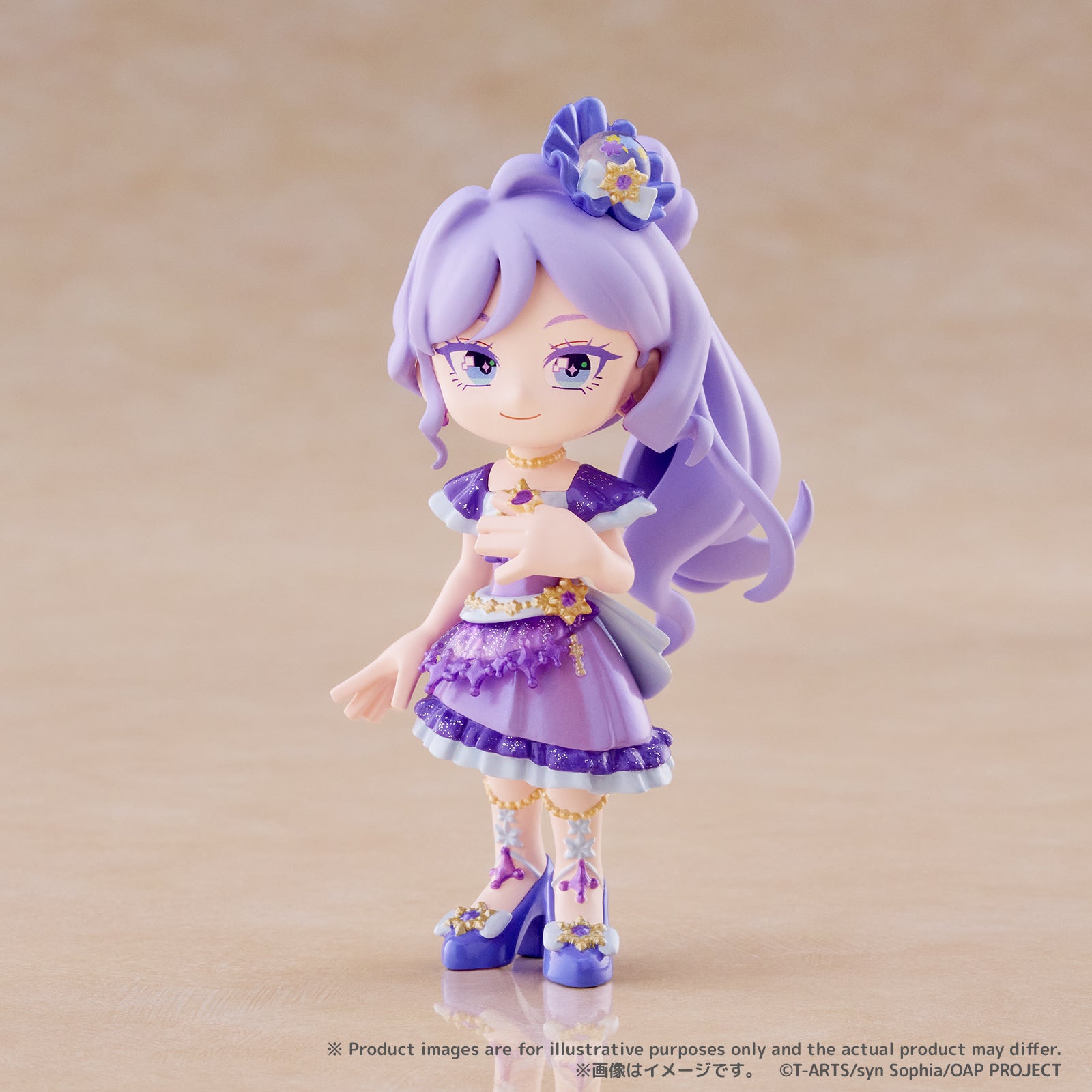 SPECIAL ORDER Bushiroad Creative - PalVerse+ - Secret AiPri [JP] [Box of 6]