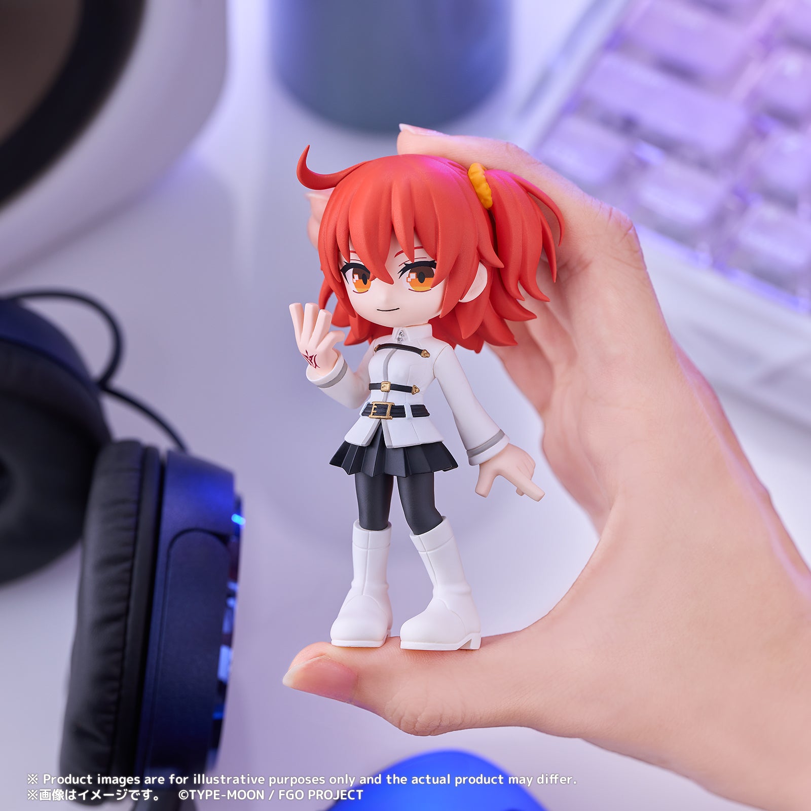 SPECIAL ORDER Bushiroad Creative - PalVerse - Fate/Grand Order Vol. 02 [JP] [Box of 6]