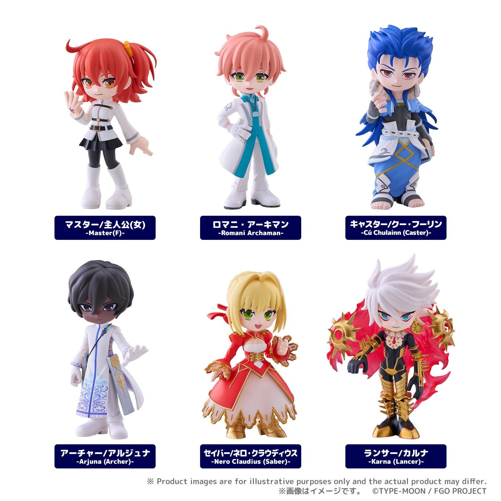 SPECIAL ORDER Bushiroad Creative - PalVerse - Fate/Grand Order Vol. 02 [JP] [Box of 6]