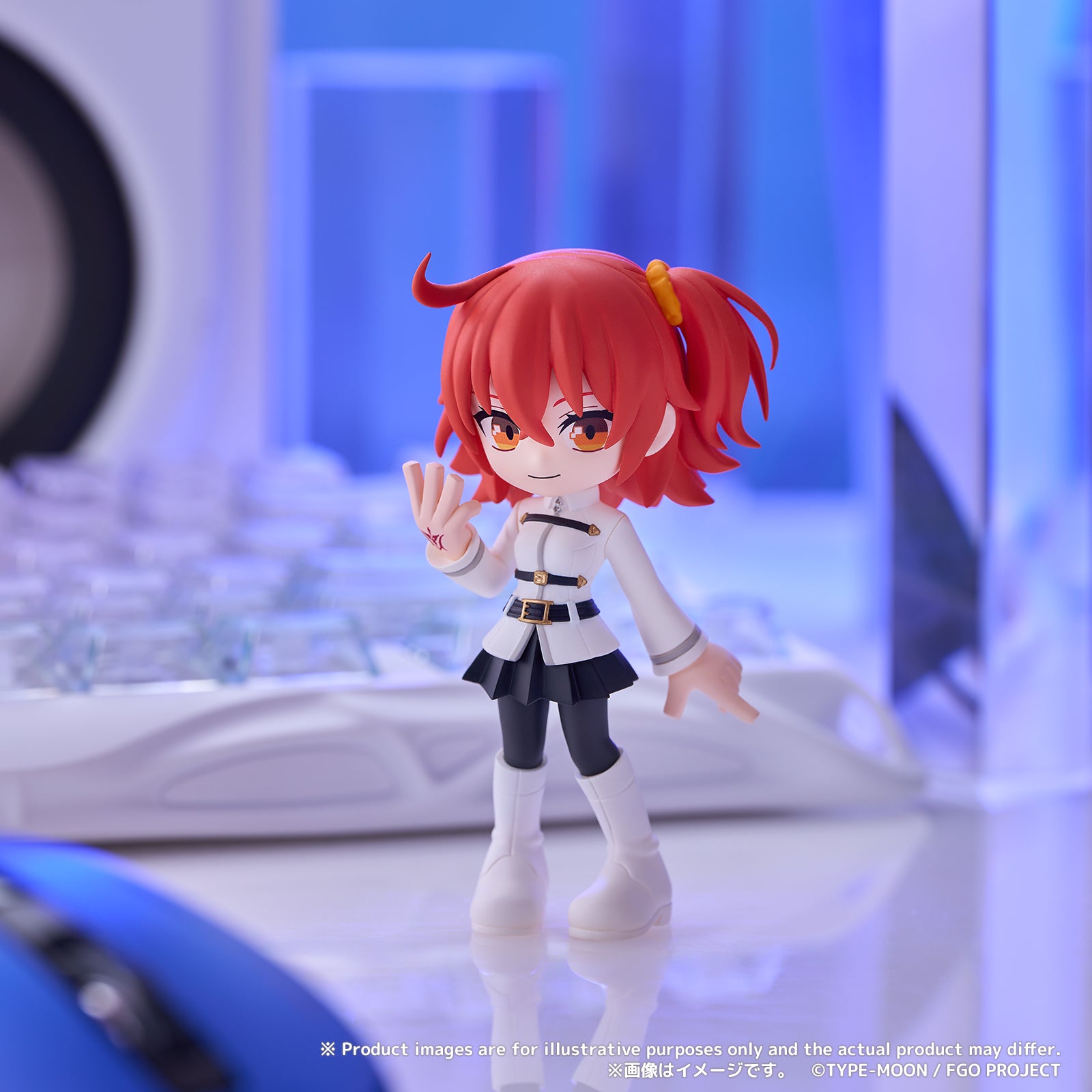 SPECIAL ORDER Bushiroad Creative - PalVerse - Fate/Grand Order Vol. 02 [JP] [Box of 6]
