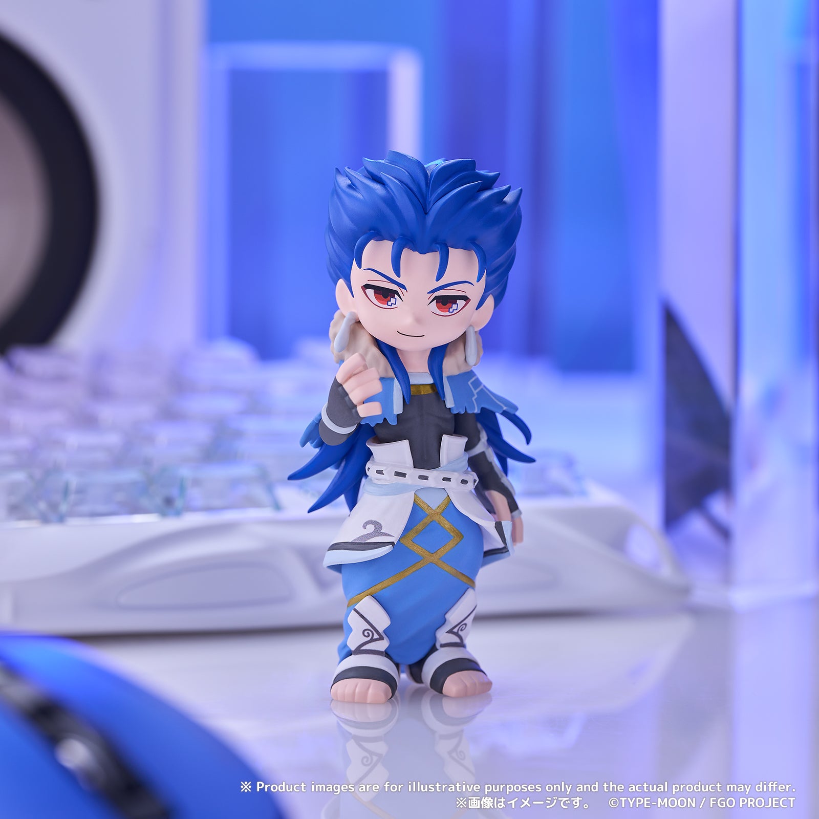 SPECIAL ORDER Bushiroad Creative - PalVerse - Fate/Grand Order Vol. 02 [JP] [Box of 6]