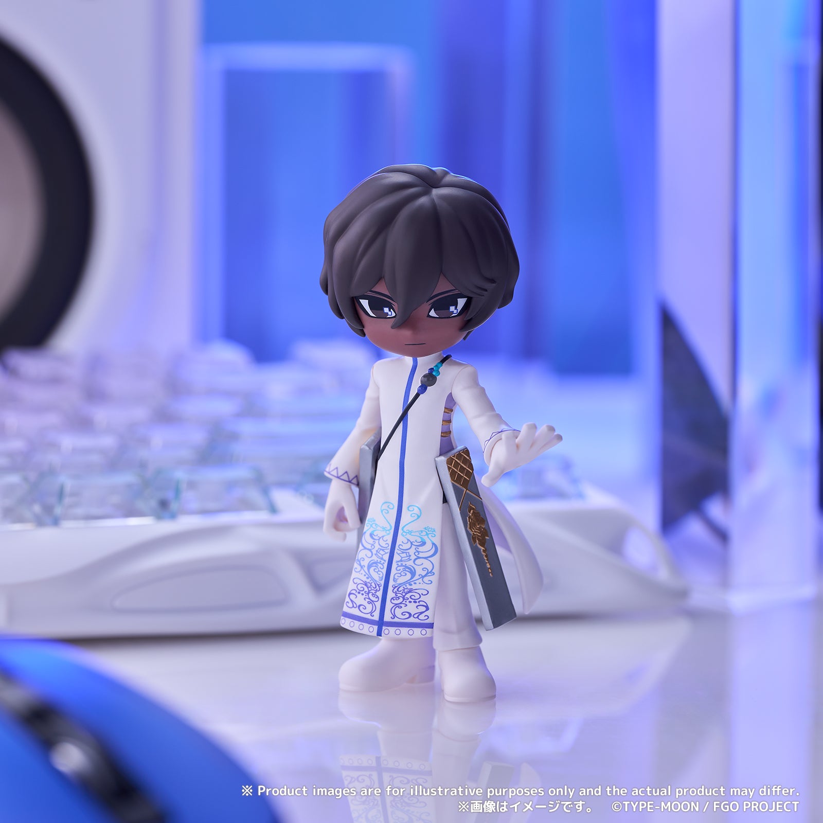 SPECIAL ORDER Bushiroad Creative - PalVerse - Fate/Grand Order Vol. 02 [JP] [Box of 6]