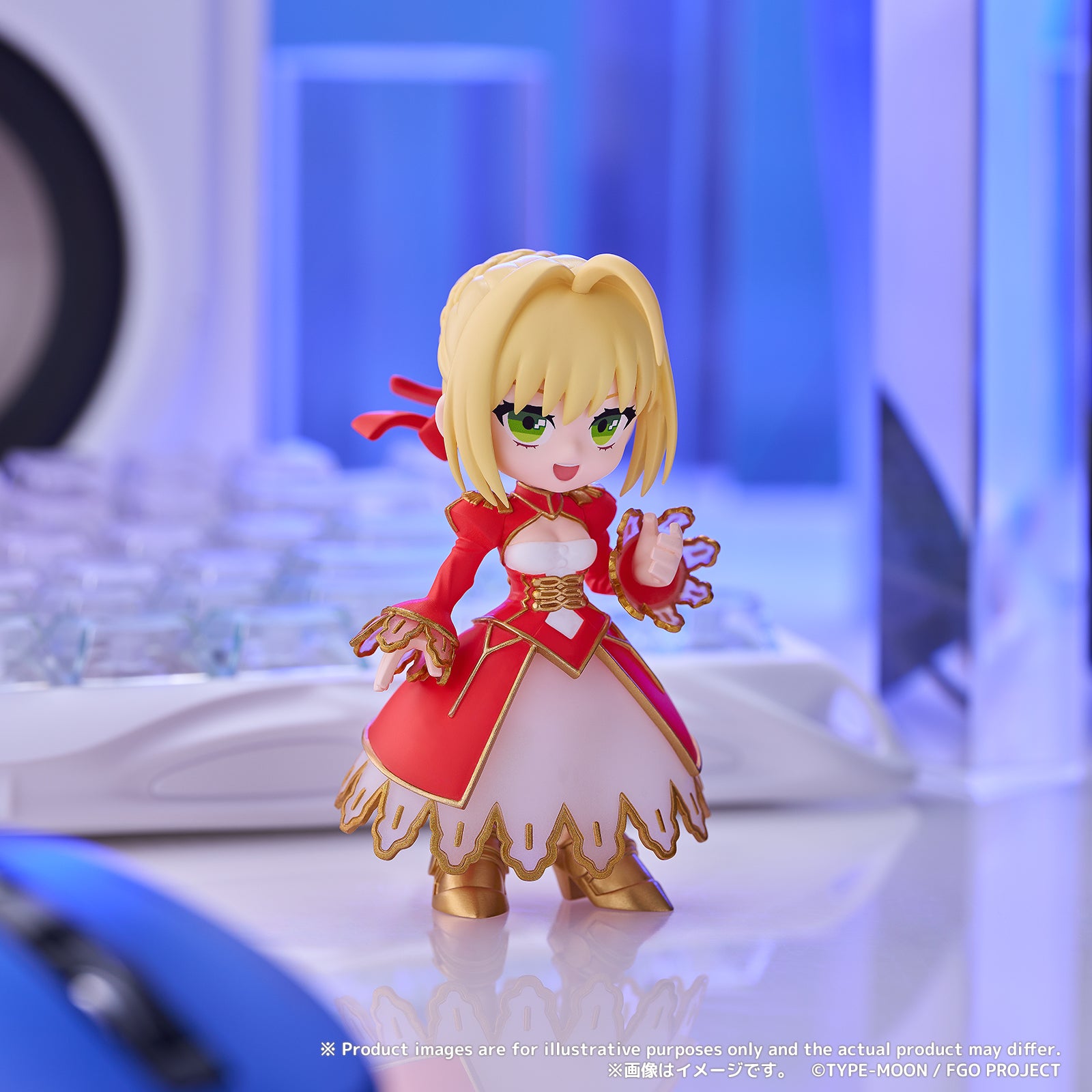 SPECIAL ORDER Bushiroad Creative - PalVerse - Fate/Grand Order Vol. 02 [JP] [Box of 6]