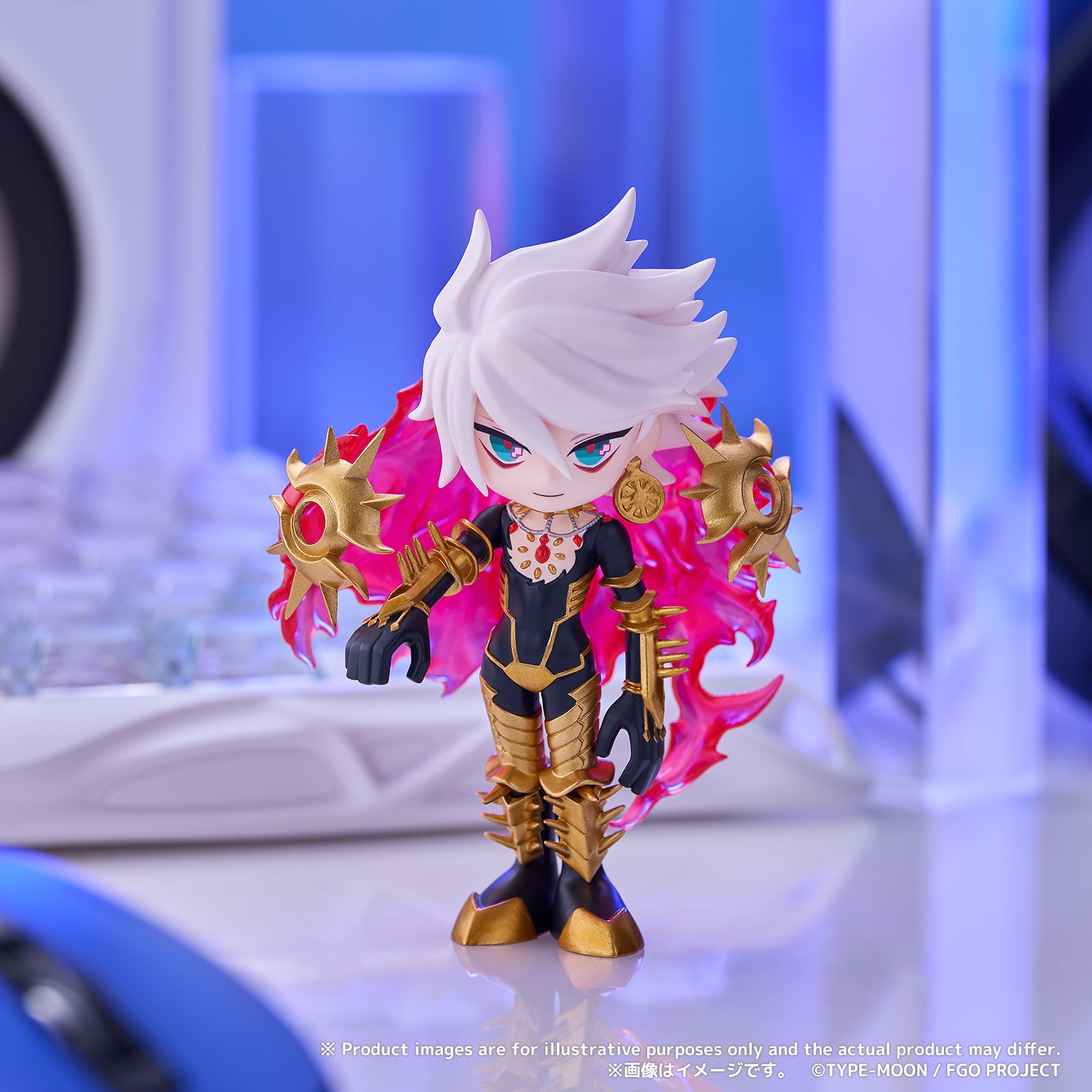 SPECIAL ORDER Bushiroad Creative - PalVerse - Fate/Grand Order Vol. 02 [JP] [Box of 6]