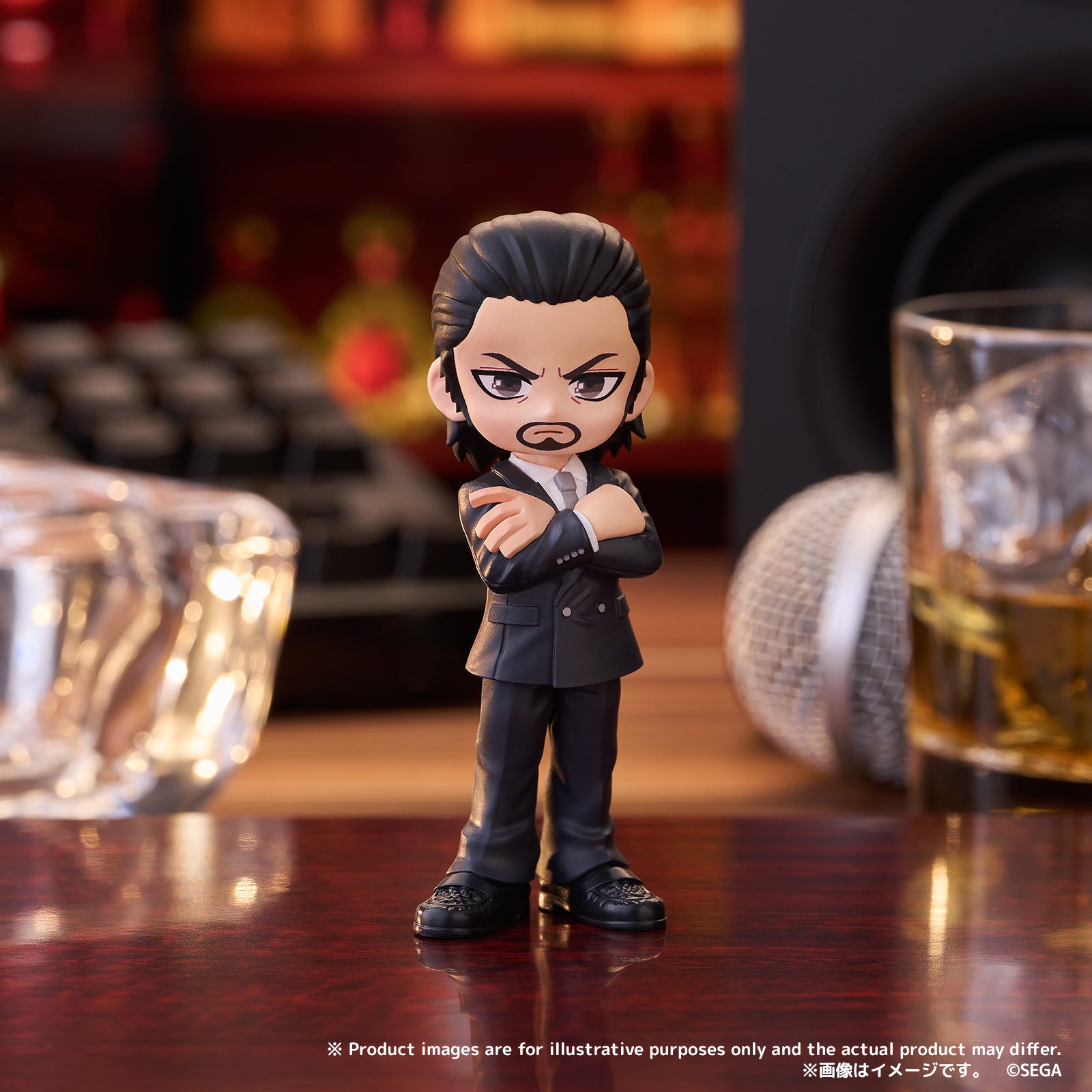 SPECIAL ORDER Bushiroad Creative - PalVerse - Yakuza [JP] [Box of 6]