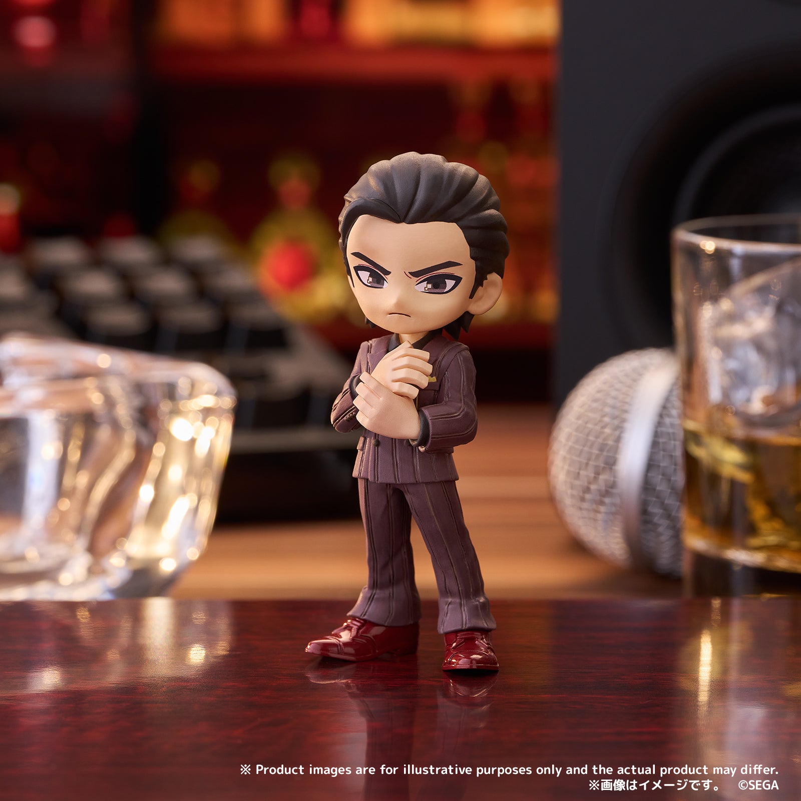 SPECIAL ORDER Bushiroad Creative - PalVerse - Yakuza [JP] [Box of 6]
