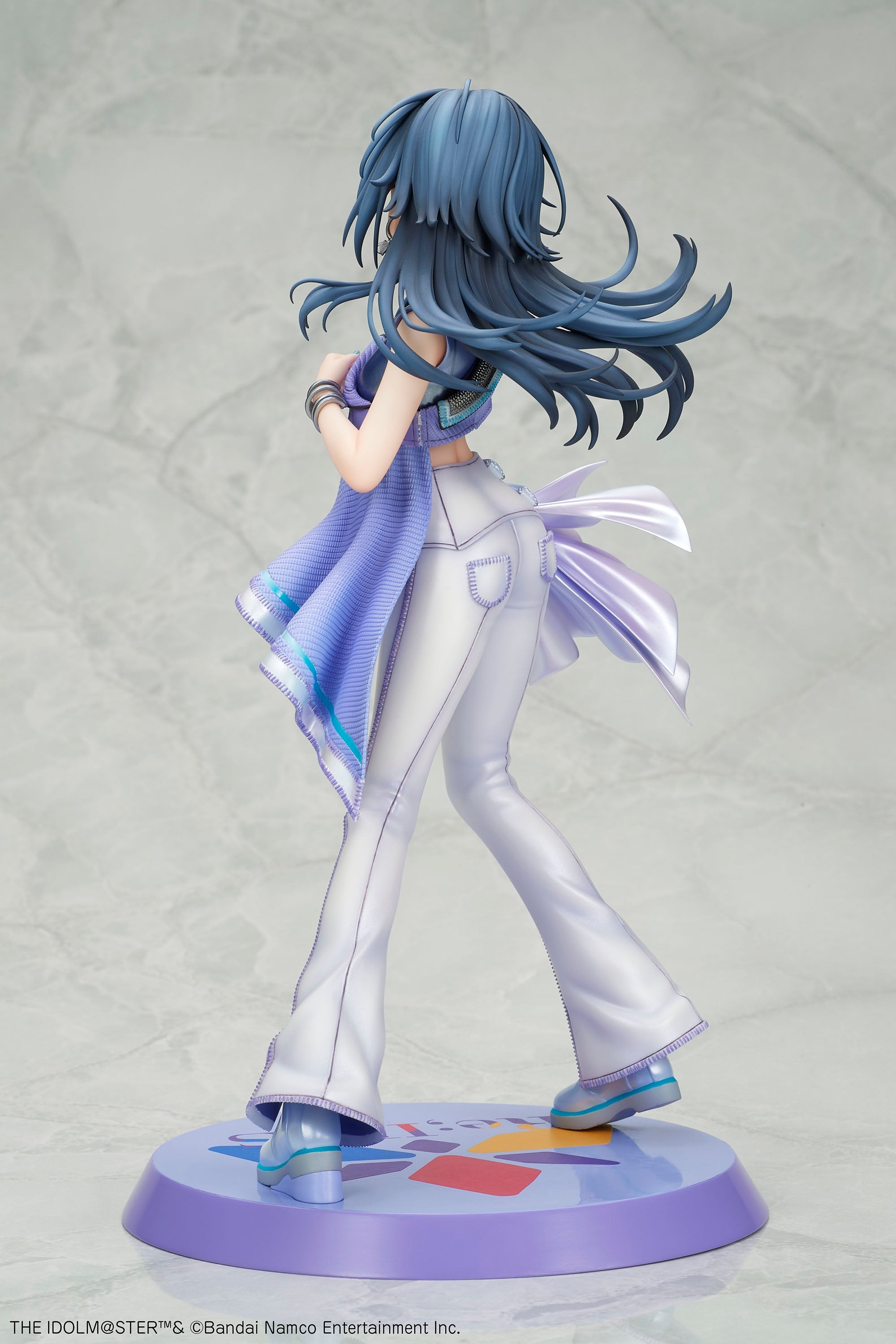 SPECIAL ORDER DesignCOCO - Gakuen iDOLM@STER - Temari Tsukimura: Re;IRIS Ver. 1/7 [JP]