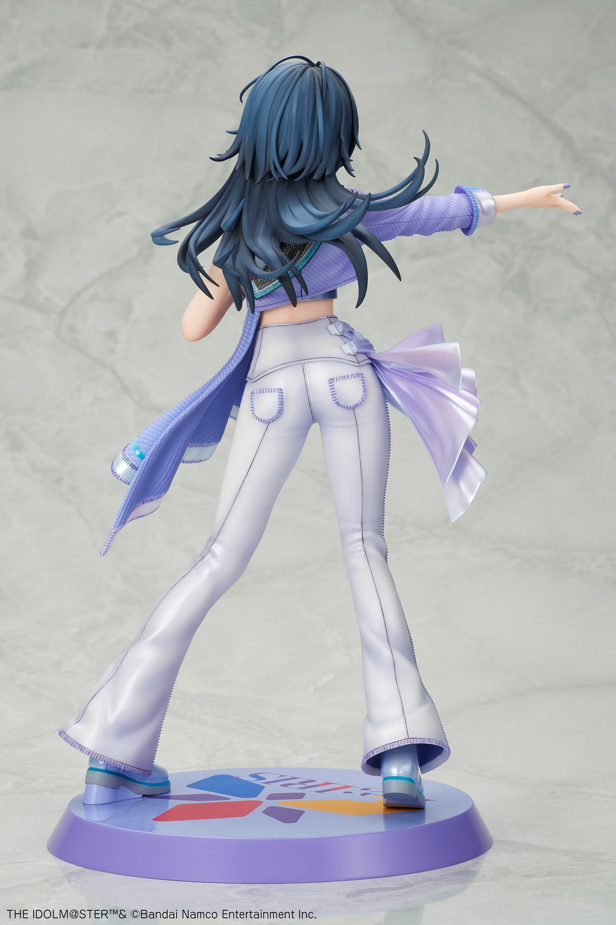 SPECIAL ORDER DesignCOCO - Gakuen iDOLM@STER - Temari Tsukimura: Re;IRIS Ver. 1/7 [JP]
