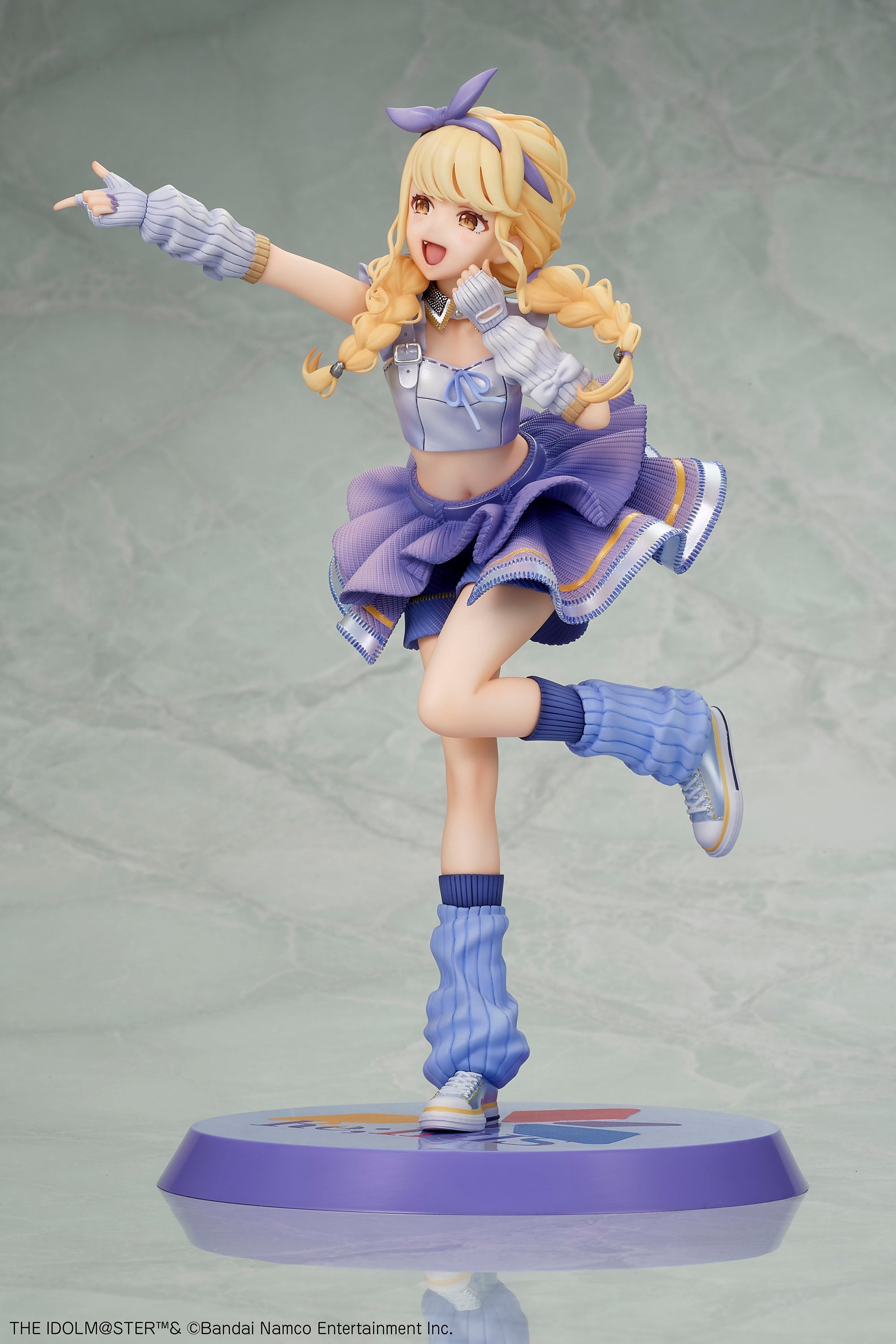 SPECIAL ORDER DesignCOCO - Gakuen iDOLM@STER - Kotone Fujita: Re;IRIS Ver. 1/7 [JP]