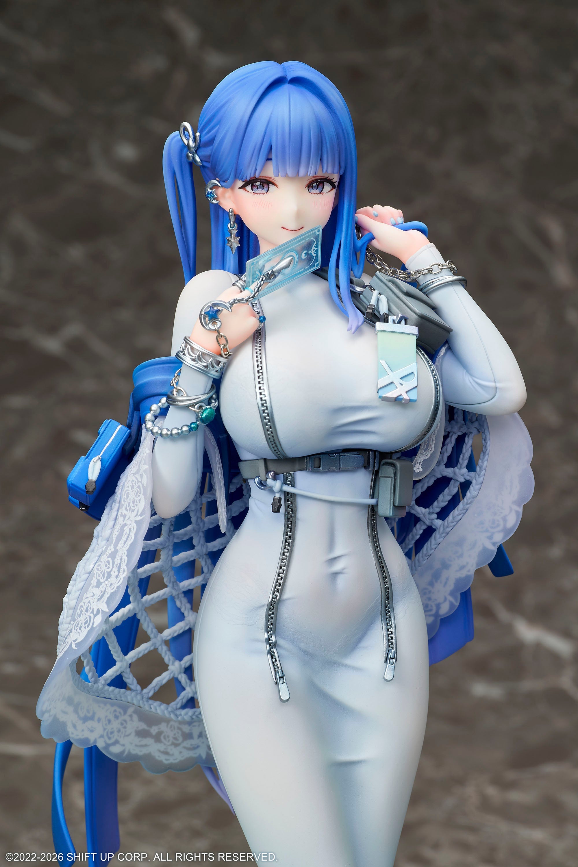 SPECIAL ORDER DesignCOCO - GODDESS OF VICTORY: NIKKE - Arcana 1/7 [JP]
