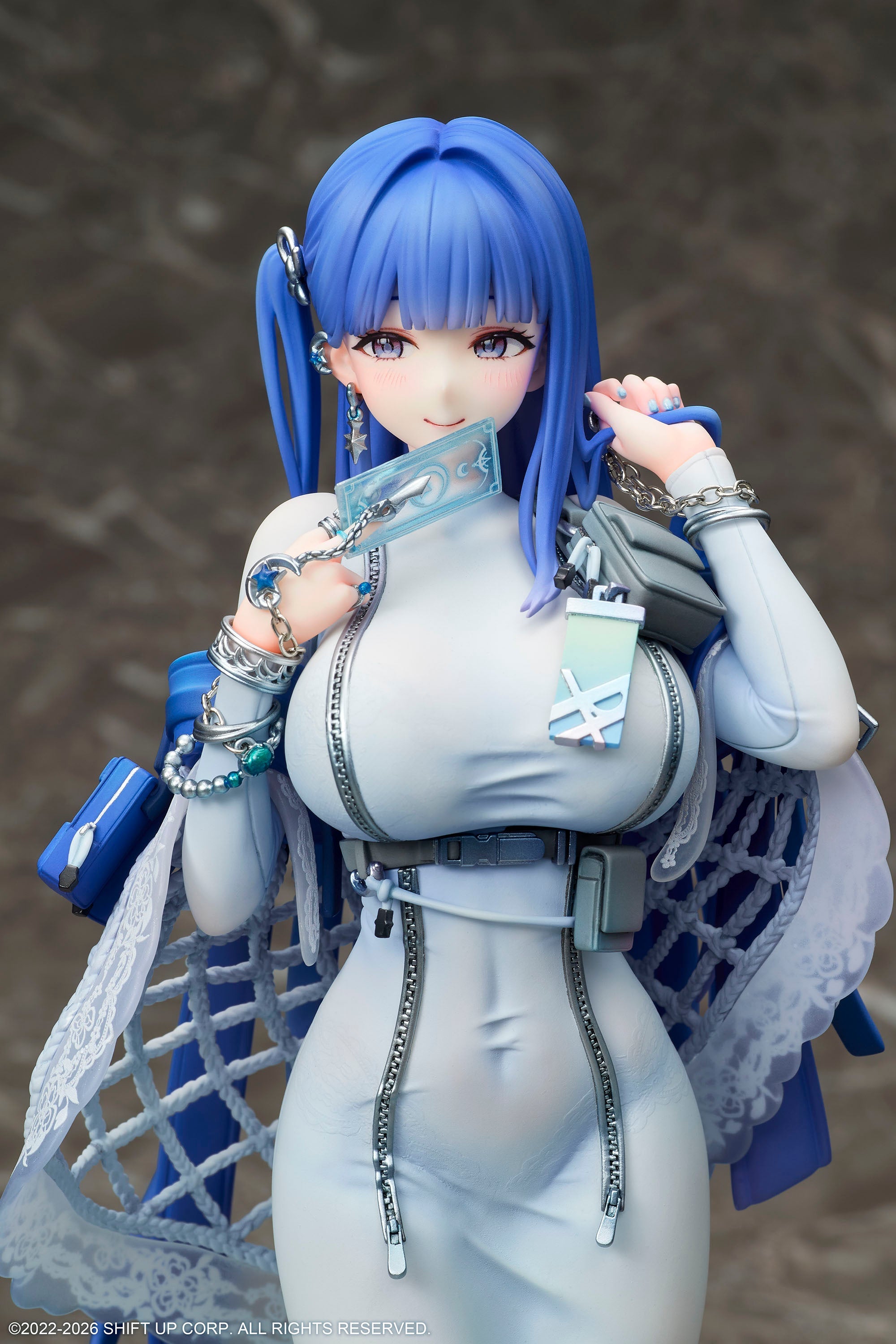 SPECIAL ORDER DesignCOCO - GODDESS OF VICTORY: NIKKE - Arcana 1/7 [JP]
