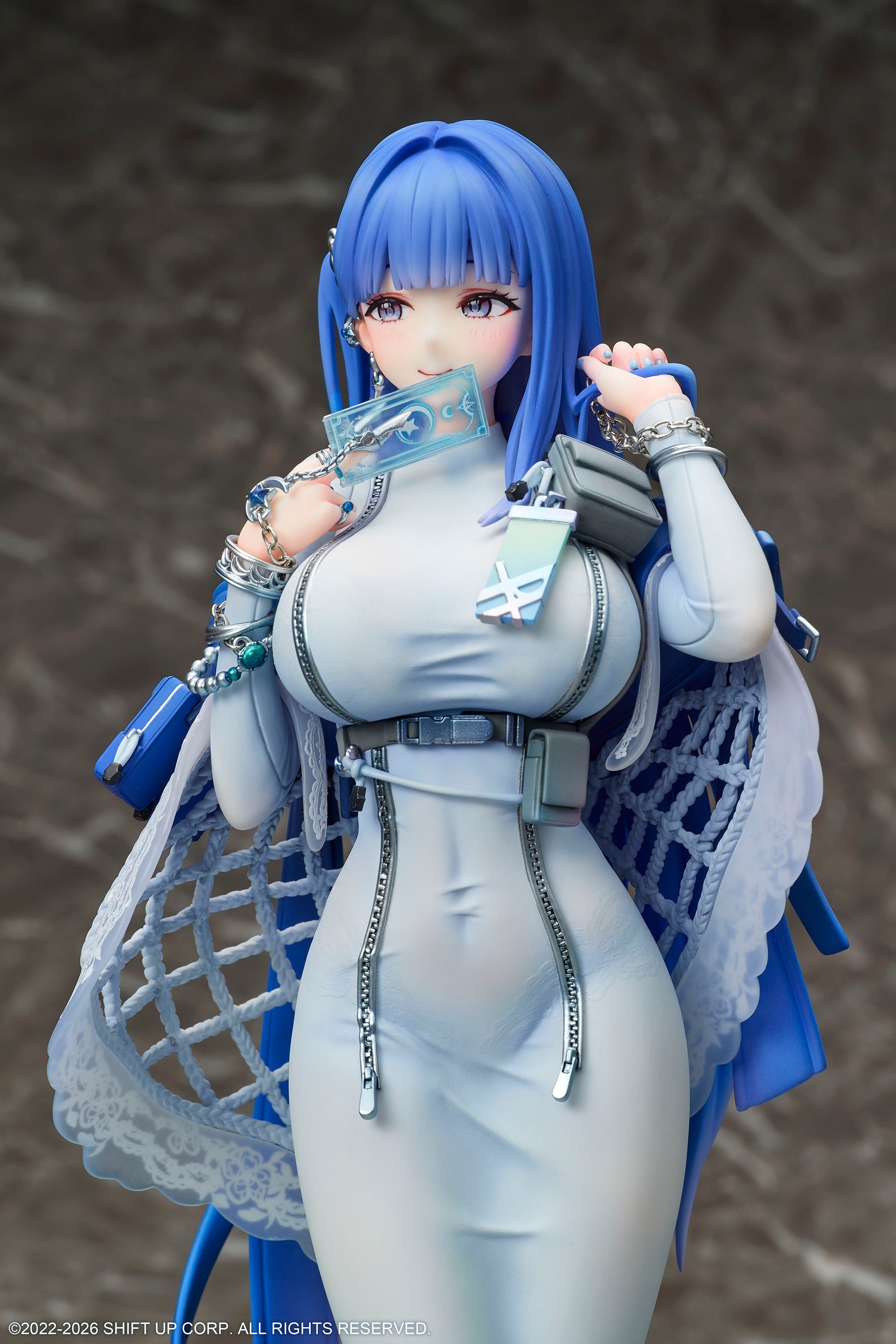 SPECIAL ORDER DesignCOCO - GODDESS OF VICTORY: NIKKE - Arcana 1/7 [JP]