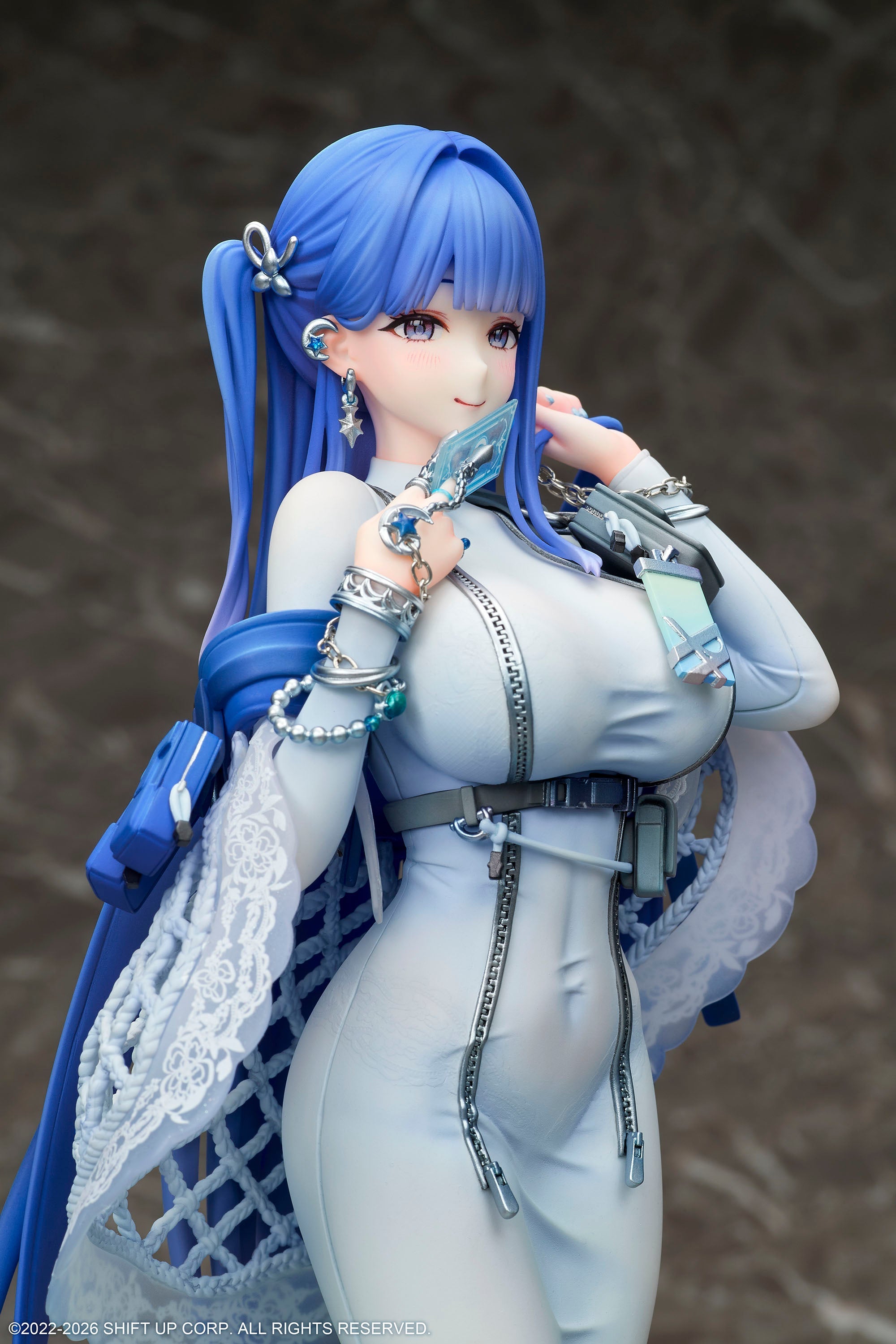 SPECIAL ORDER DesignCOCO - GODDESS OF VICTORY: NIKKE - Arcana 1/7 [JP]