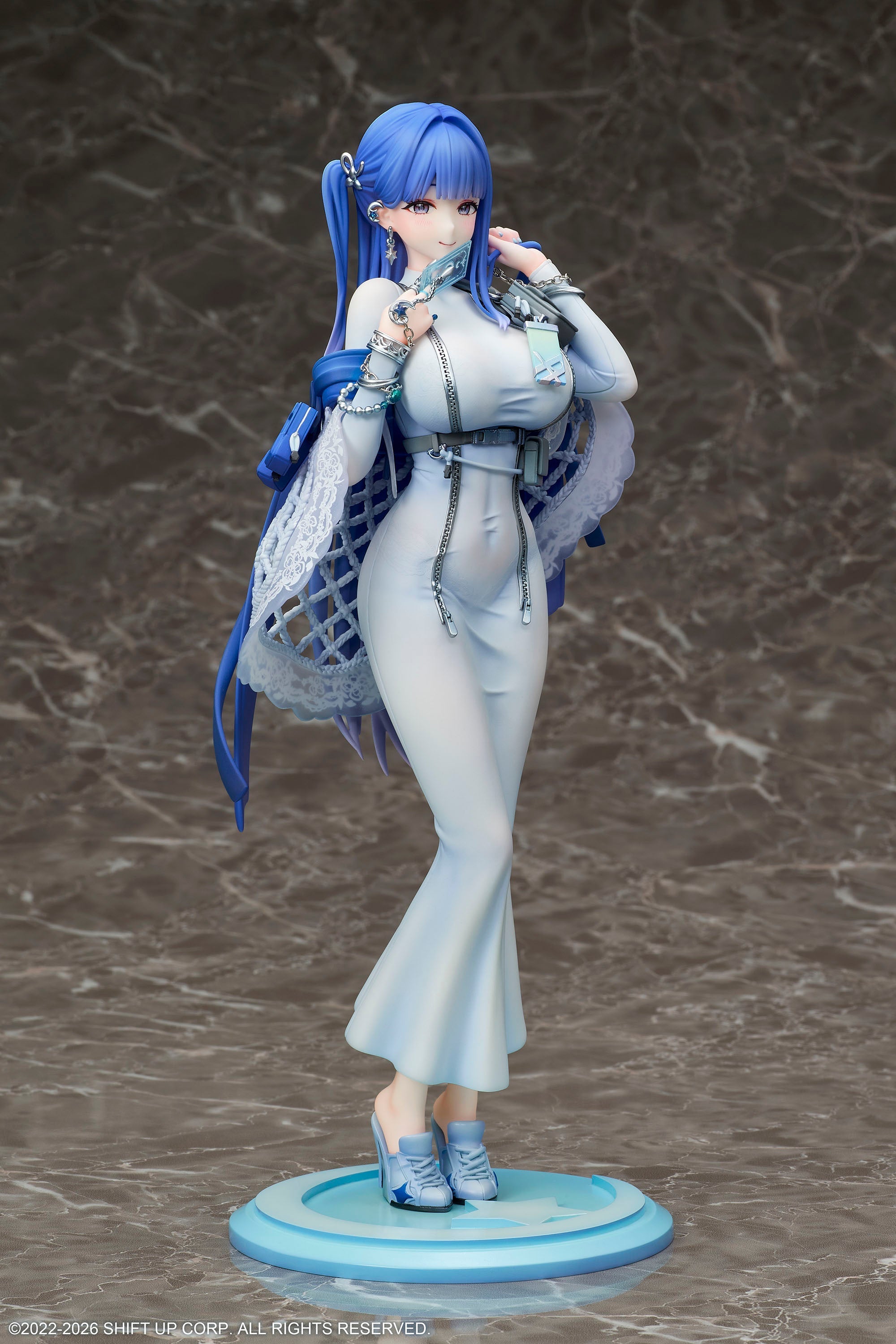 SPECIAL ORDER DesignCOCO - GODDESS OF VICTORY: NIKKE - Arcana 1/7 [JP]