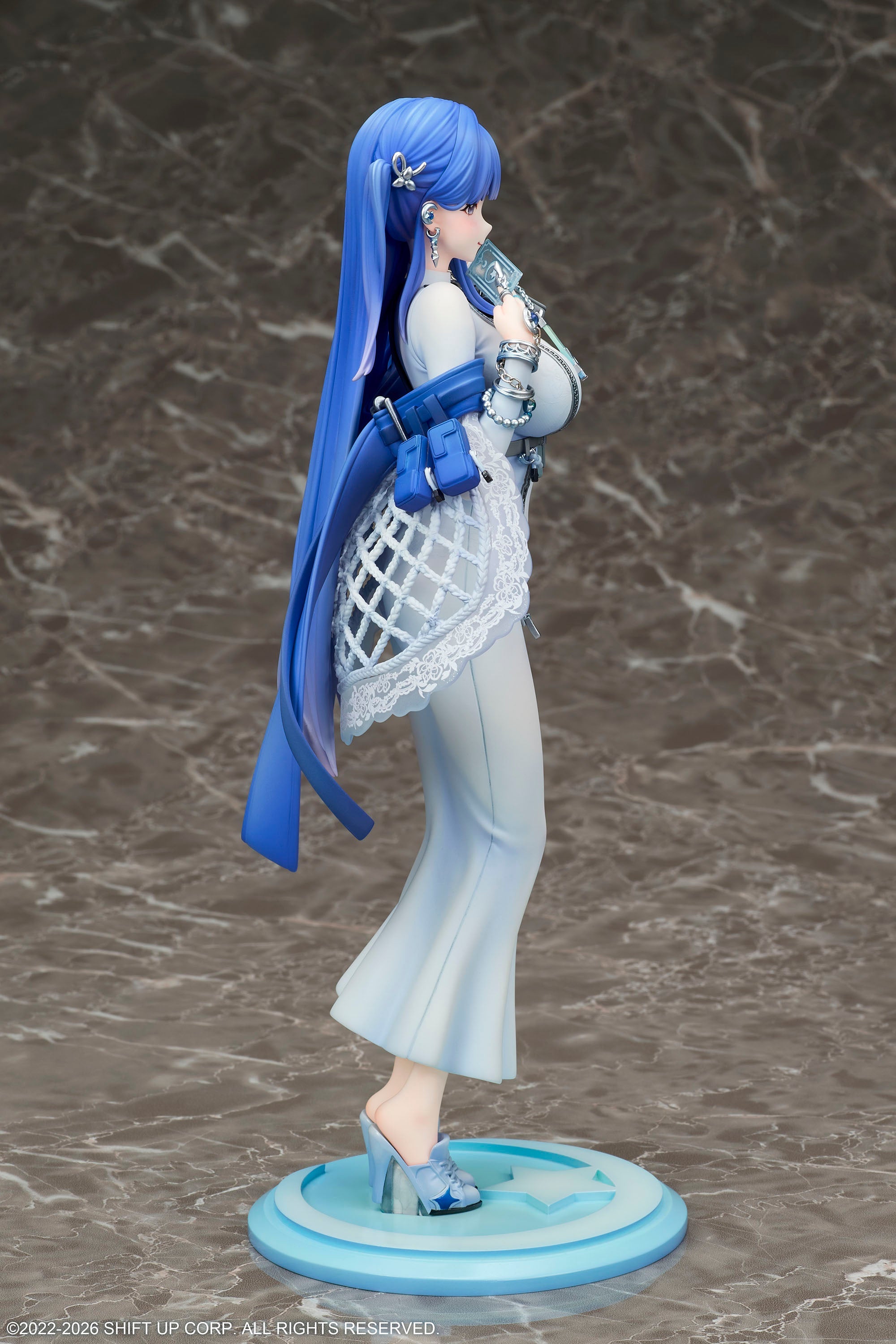 SPECIAL ORDER DesignCOCO - GODDESS OF VICTORY: NIKKE - Arcana 1/7 [JP]
