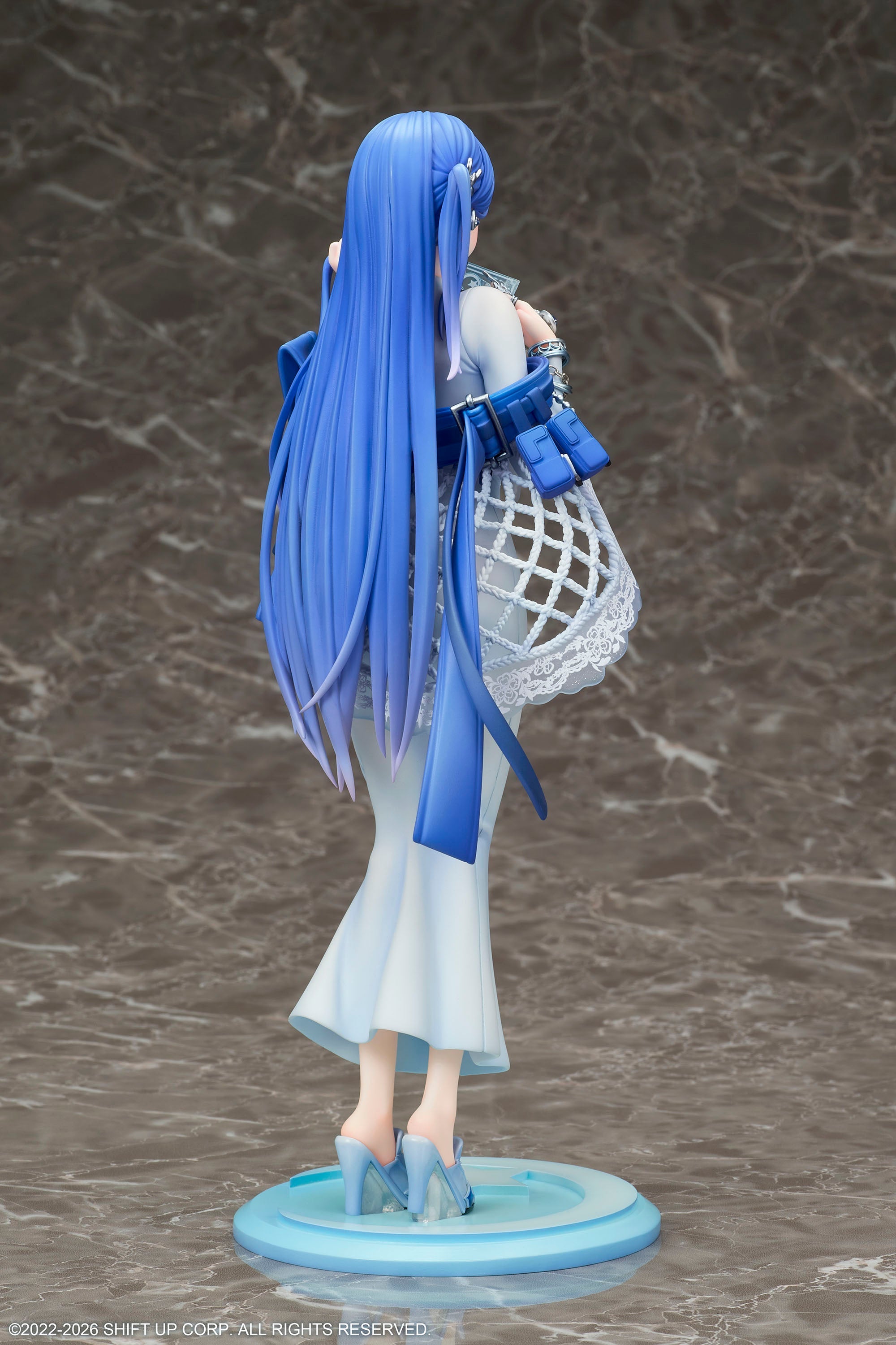 SPECIAL ORDER DesignCOCO - GODDESS OF VICTORY: NIKKE - Arcana 1/7 [JP]
