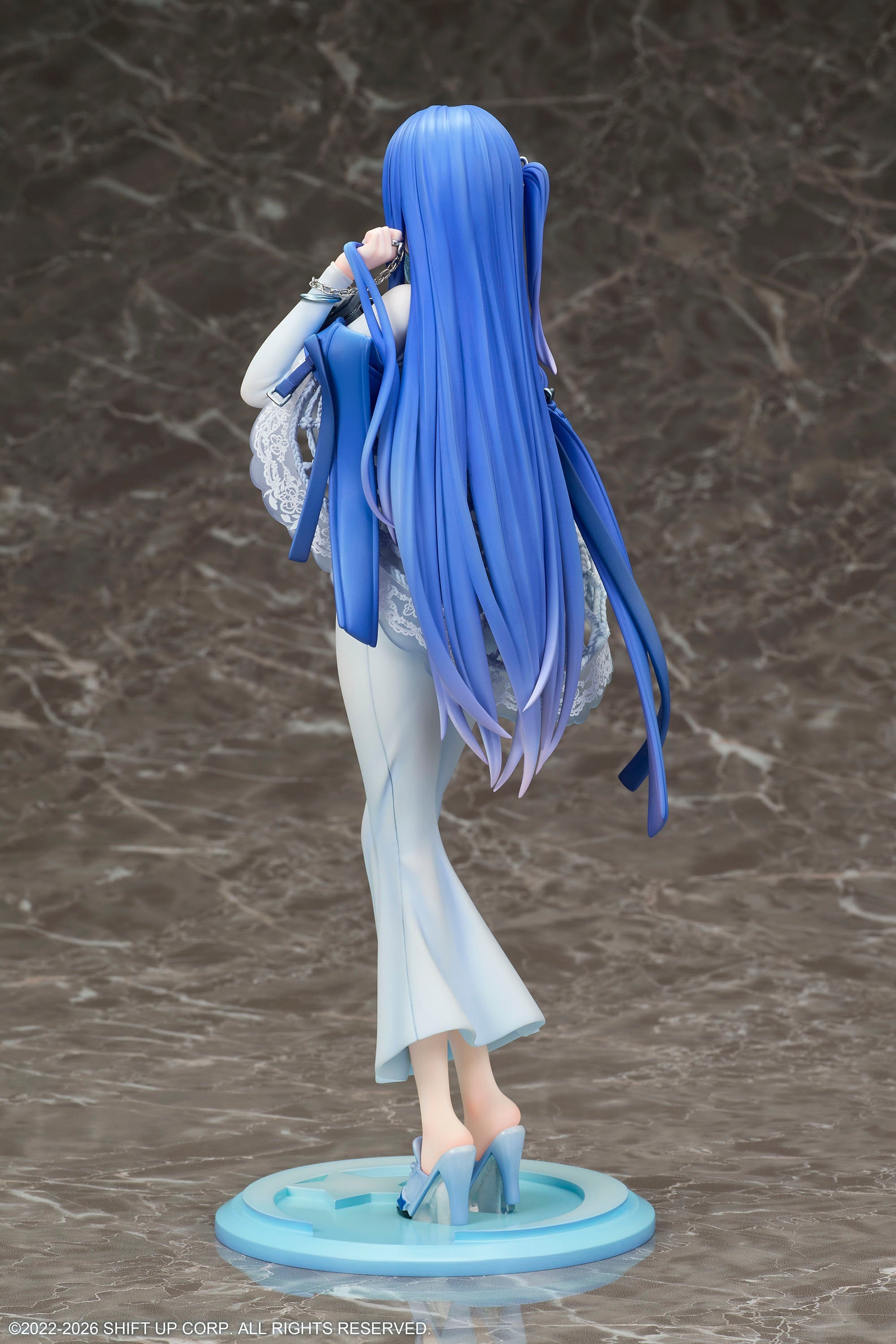 SPECIAL ORDER DesignCOCO - GODDESS OF VICTORY: NIKKE - Arcana 1/7 [JP]
