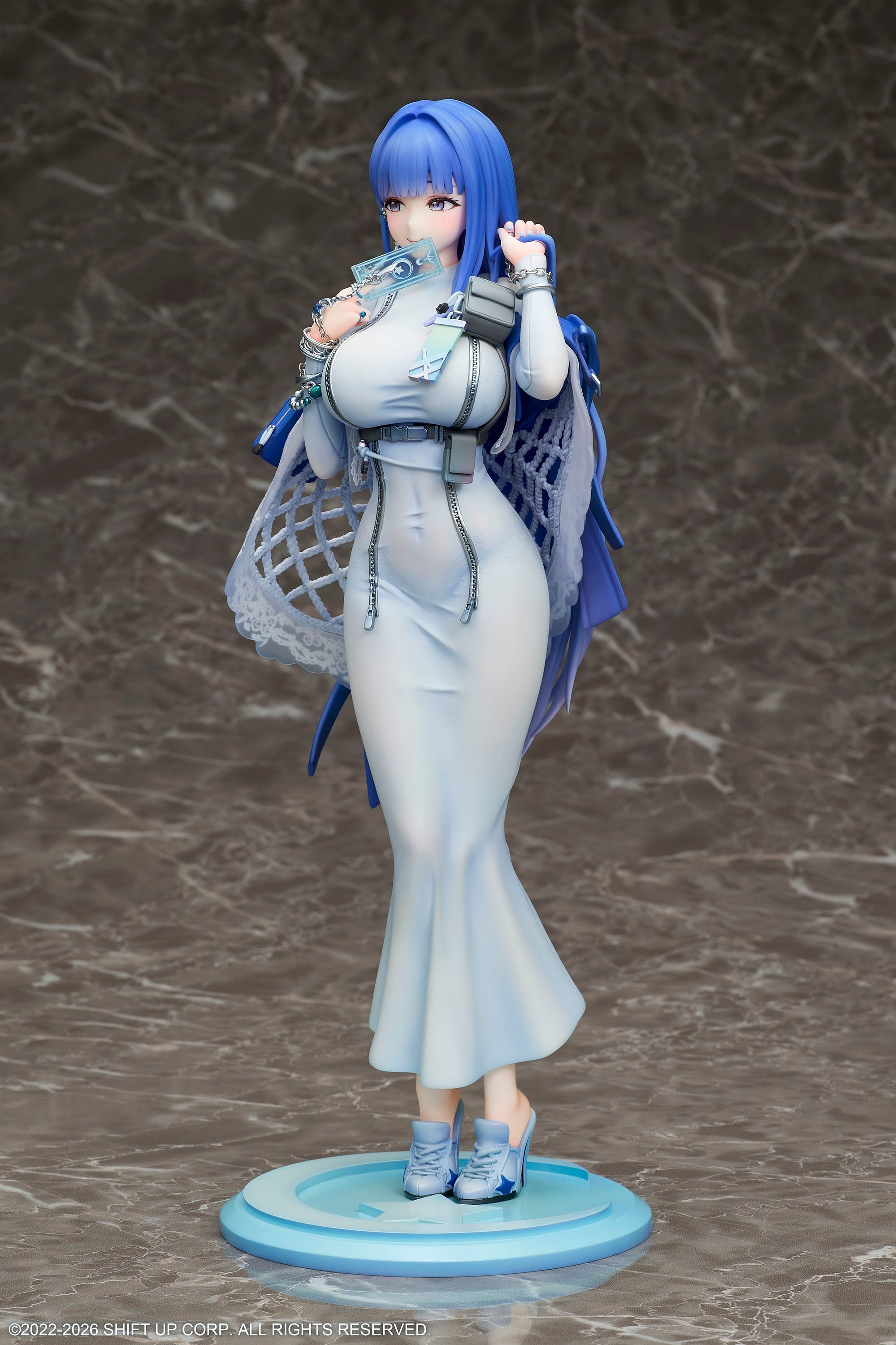 SPECIAL ORDER DesignCOCO - GODDESS OF VICTORY: NIKKE - Arcana 1/7 [JP]
