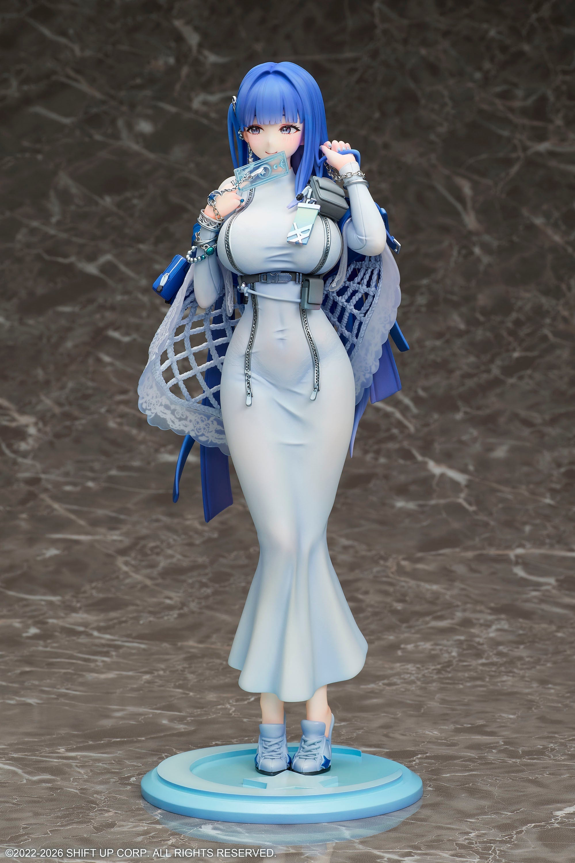 SPECIAL ORDER DesignCOCO - GODDESS OF VICTORY: NIKKE - Arcana 1/7 [JP]