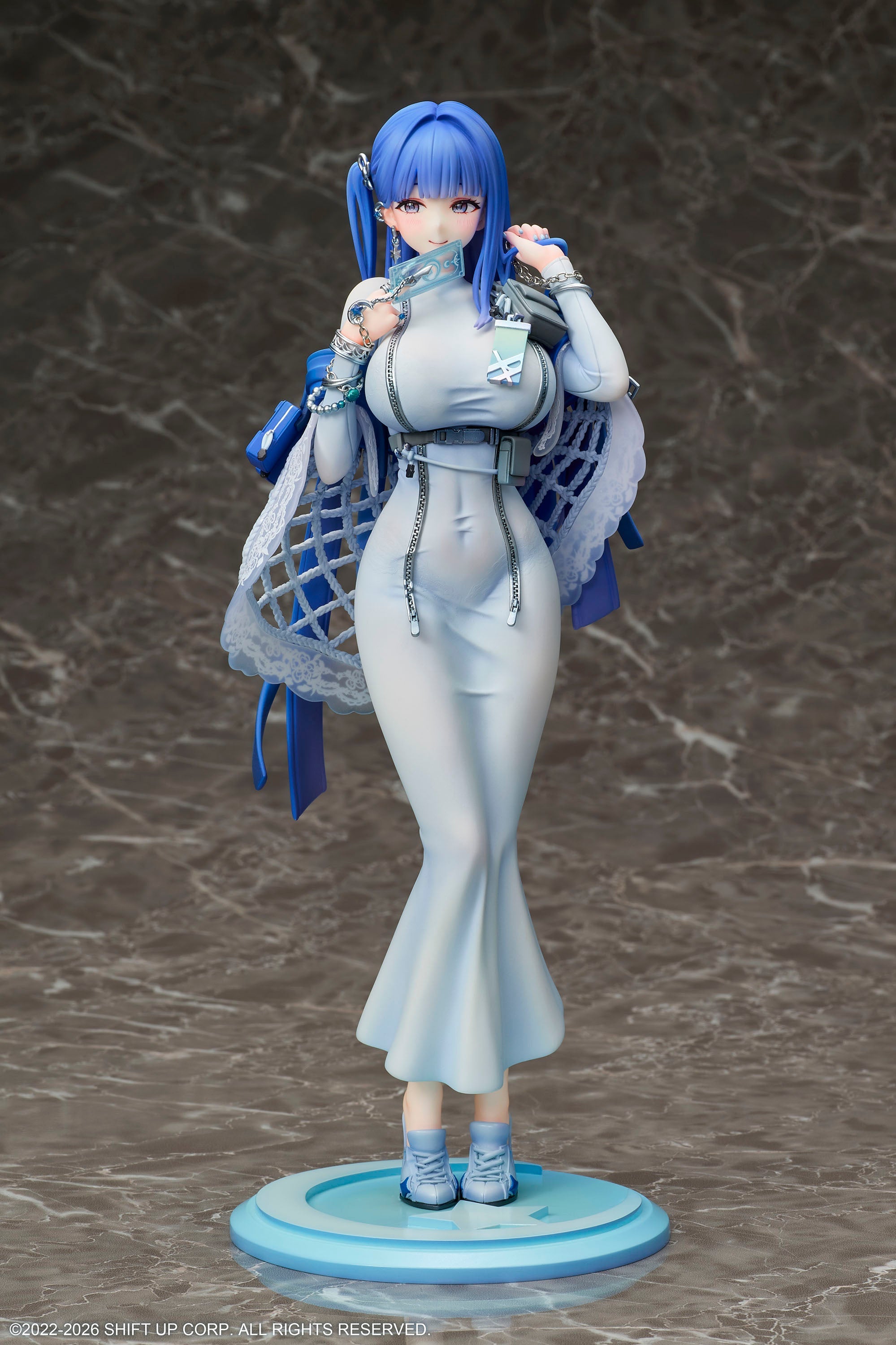 SPECIAL ORDER DesignCOCO - GODDESS OF VICTORY: NIKKE - Arcana 1/7 [JP]