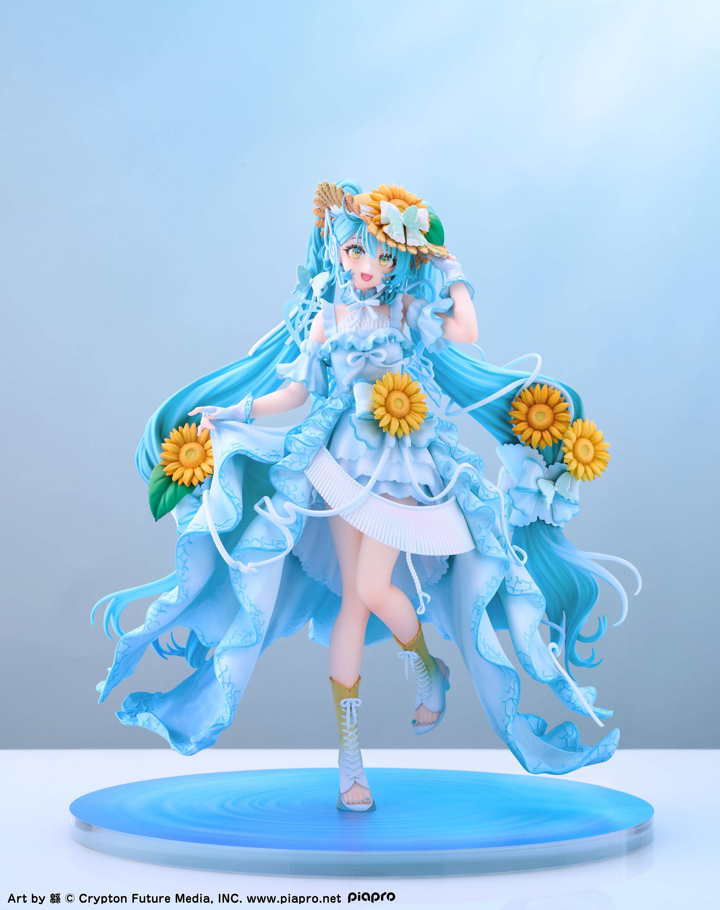 SPECIAL ORDER DesignCOCO - Vocaloid Series - Hatsune Miku: Magical Mirai 2026 Ver. 1/7 [JP]