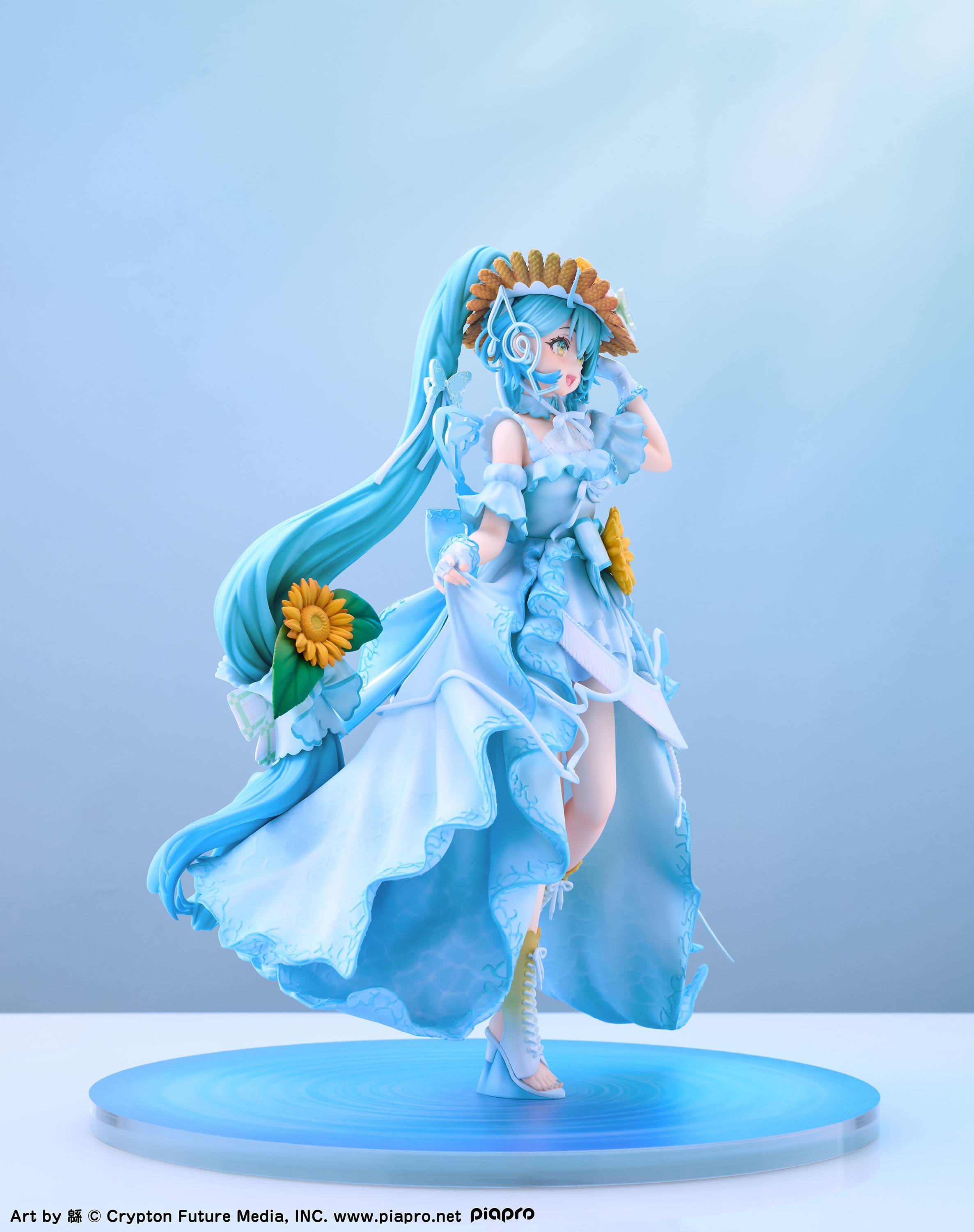 SPECIAL ORDER DesignCOCO - Vocaloid Series - Hatsune Miku: Magical Mirai 2026 Ver. 1/7 [JP]