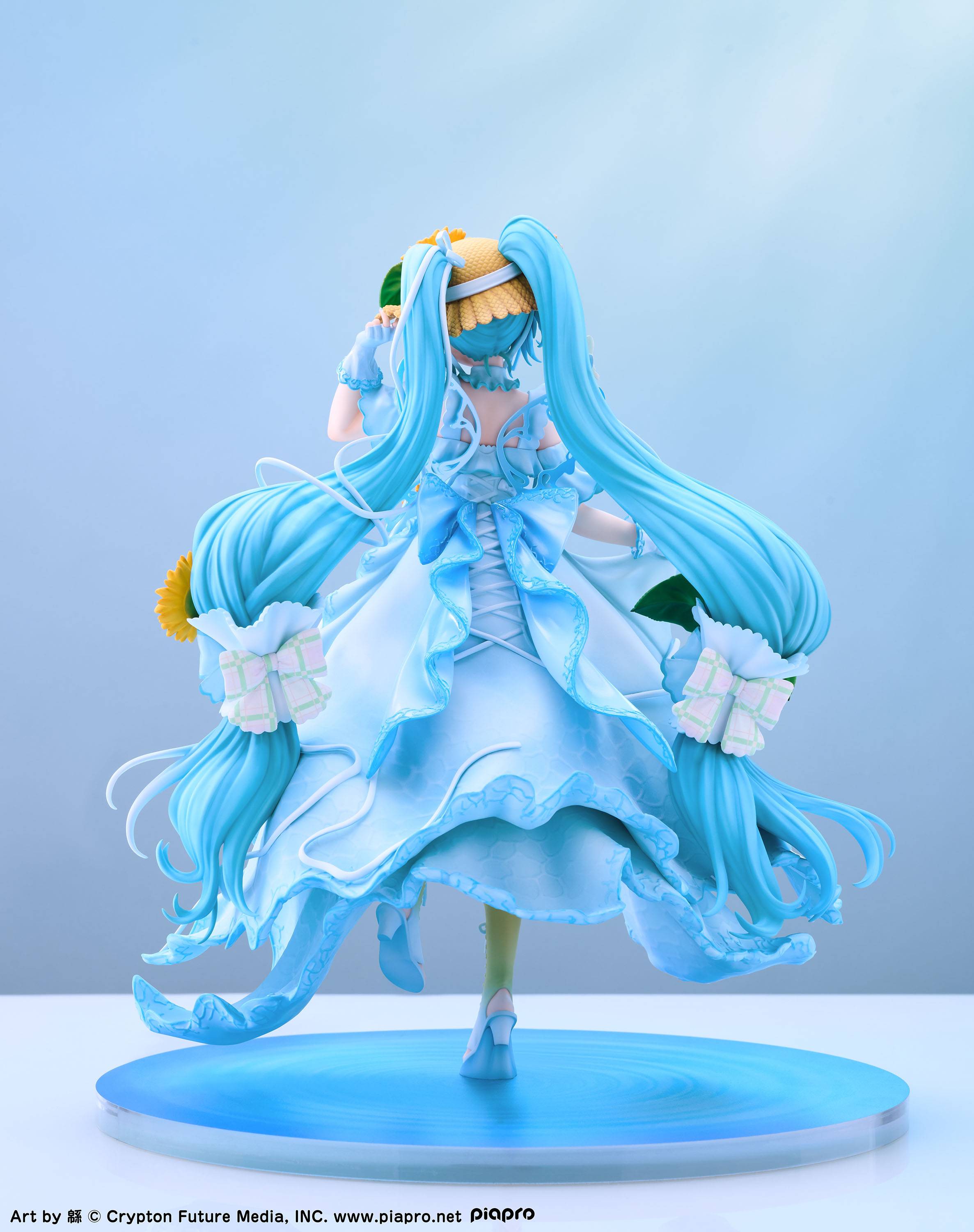 SPECIAL ORDER DesignCOCO - Vocaloid Series - Hatsune Miku: Magical Mirai 2026 Ver. 1/7 [JP]