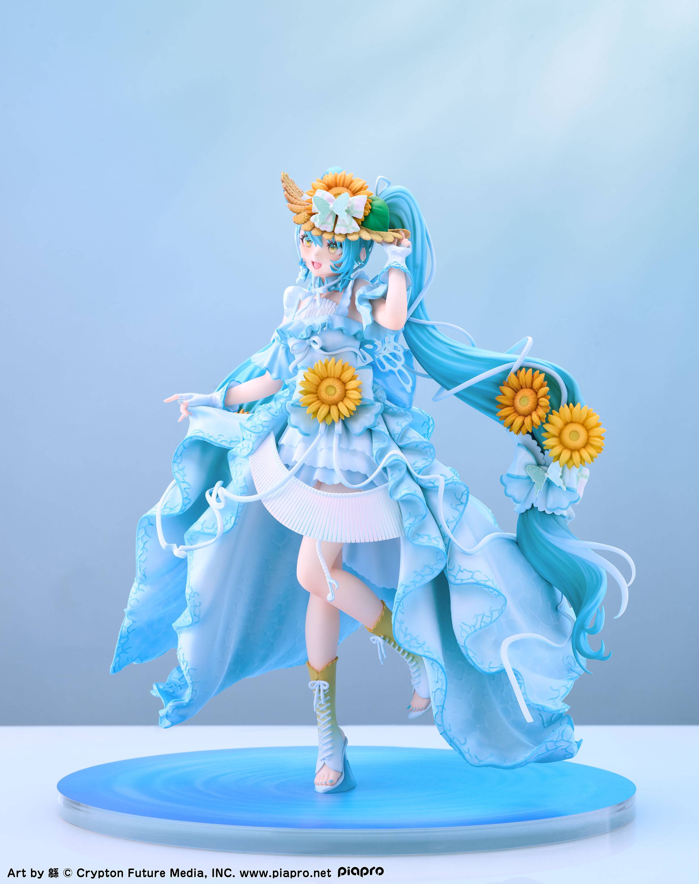 SPECIAL ORDER DesignCOCO - Vocaloid Series - Hatsune Miku: Magical Mirai 2026 Ver. 1/7 [JP]