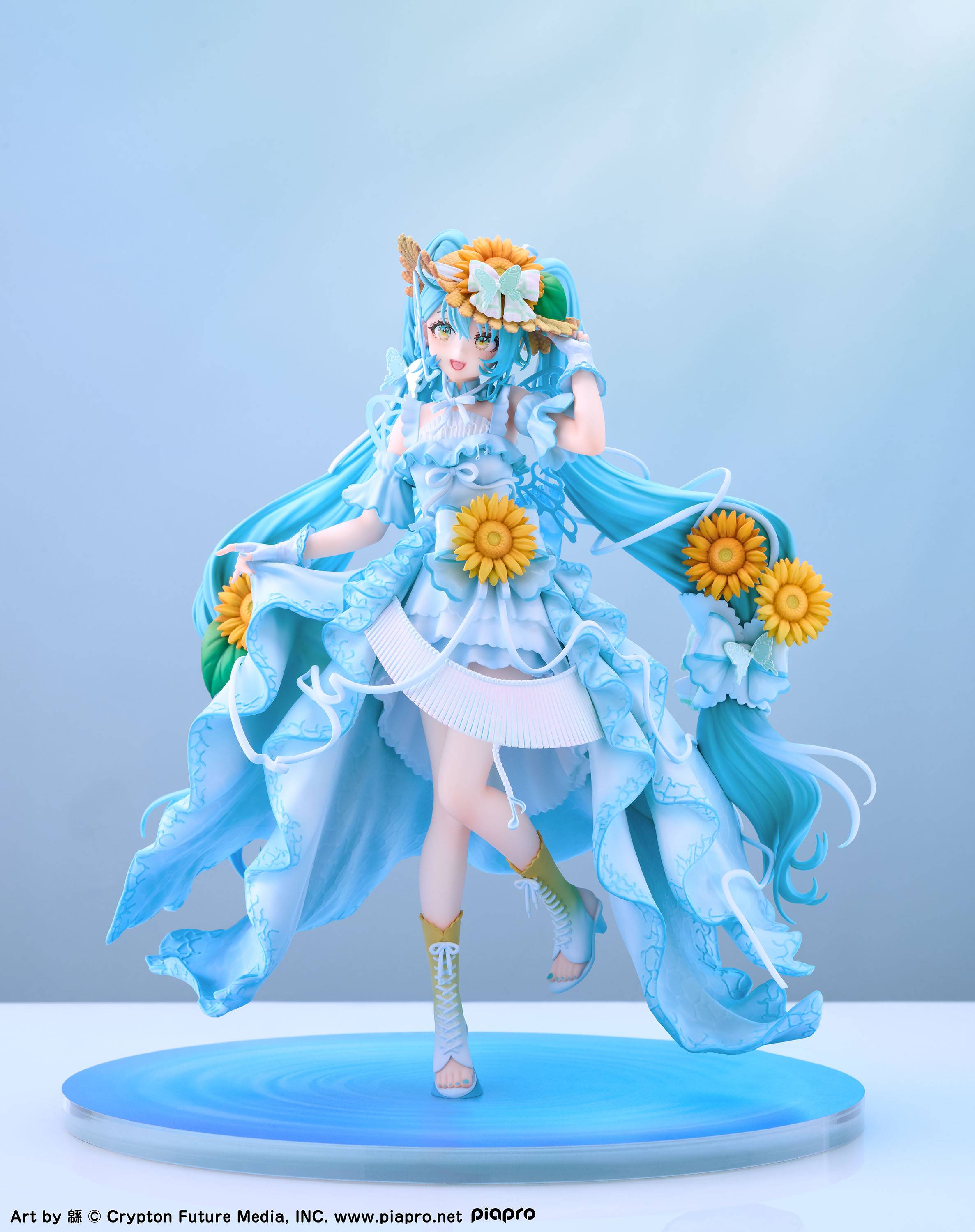 SPECIAL ORDER DesignCOCO - Vocaloid Series - Hatsune Miku: Magical Mirai 2026 Ver. 1/7 [JP]