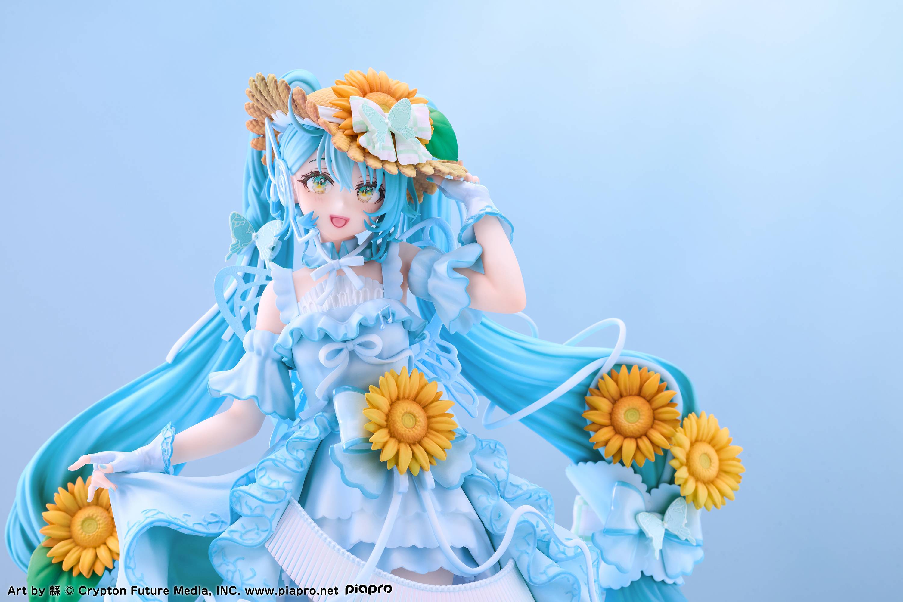 SPECIAL ORDER DesignCOCO - Vocaloid Series - Hatsune Miku: Magical Mirai 2026 Ver. 1/7 [JP]