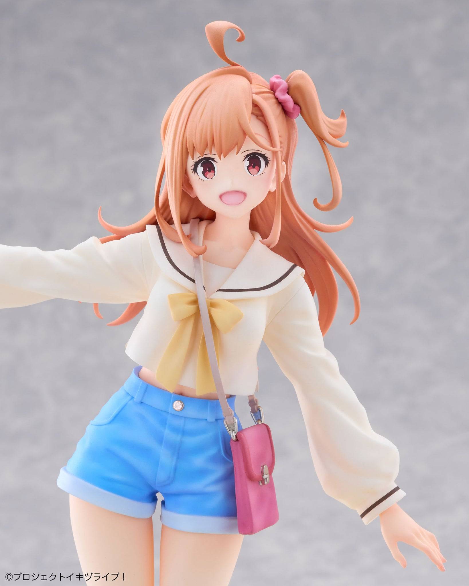 SPECIAL ORDER DesignCOCO - Ikizulive! LOVELIVE! BLUEBIRD - Polka Takahashi 1/7 [JP]