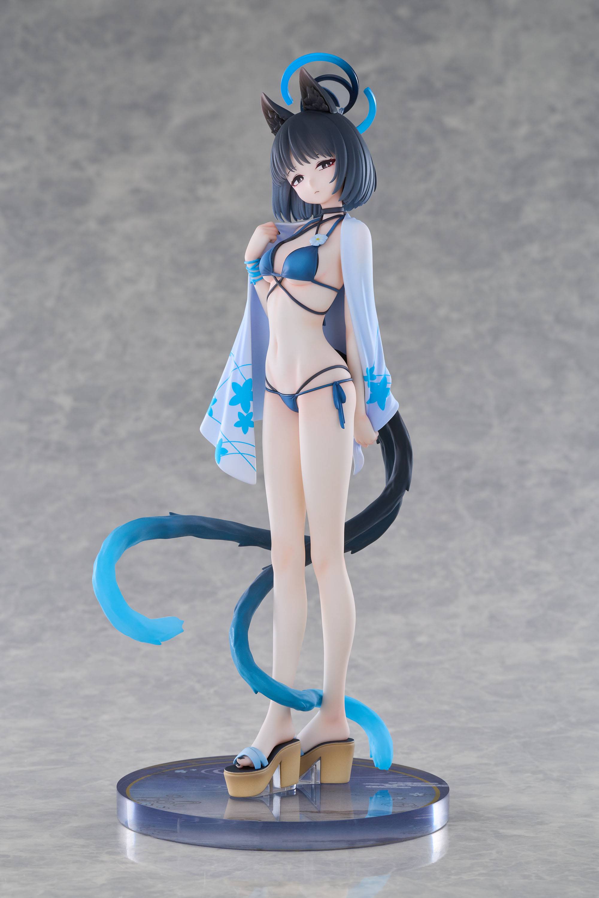 SPECIAL ORDER Design COCO - Blue Archive - Kiryuu Kikyou: Swimsuit Ver. 1/7 [JP]