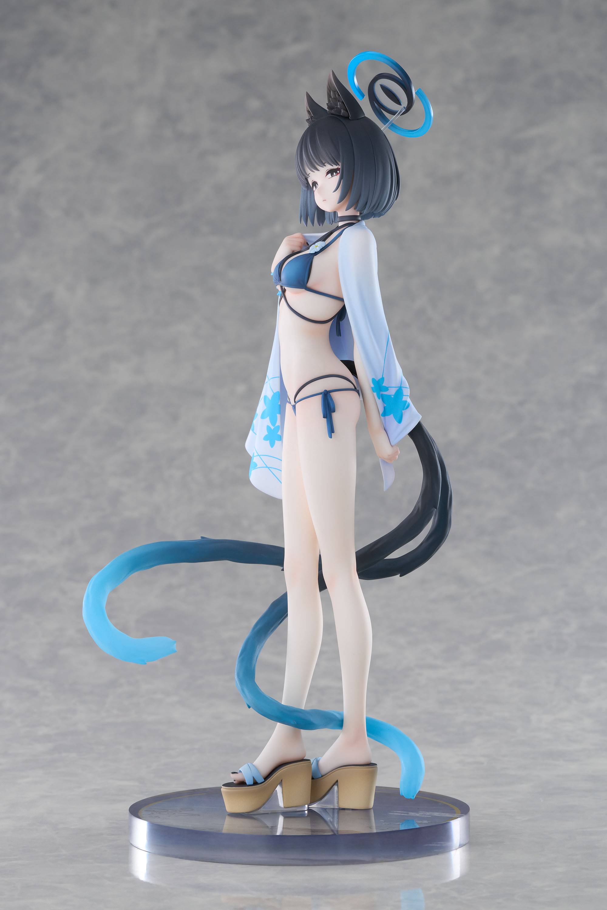 SPECIAL ORDER Design COCO - Blue Archive - Kiryuu Kikyou: Swimsuit Ver. 1/7 [JP]