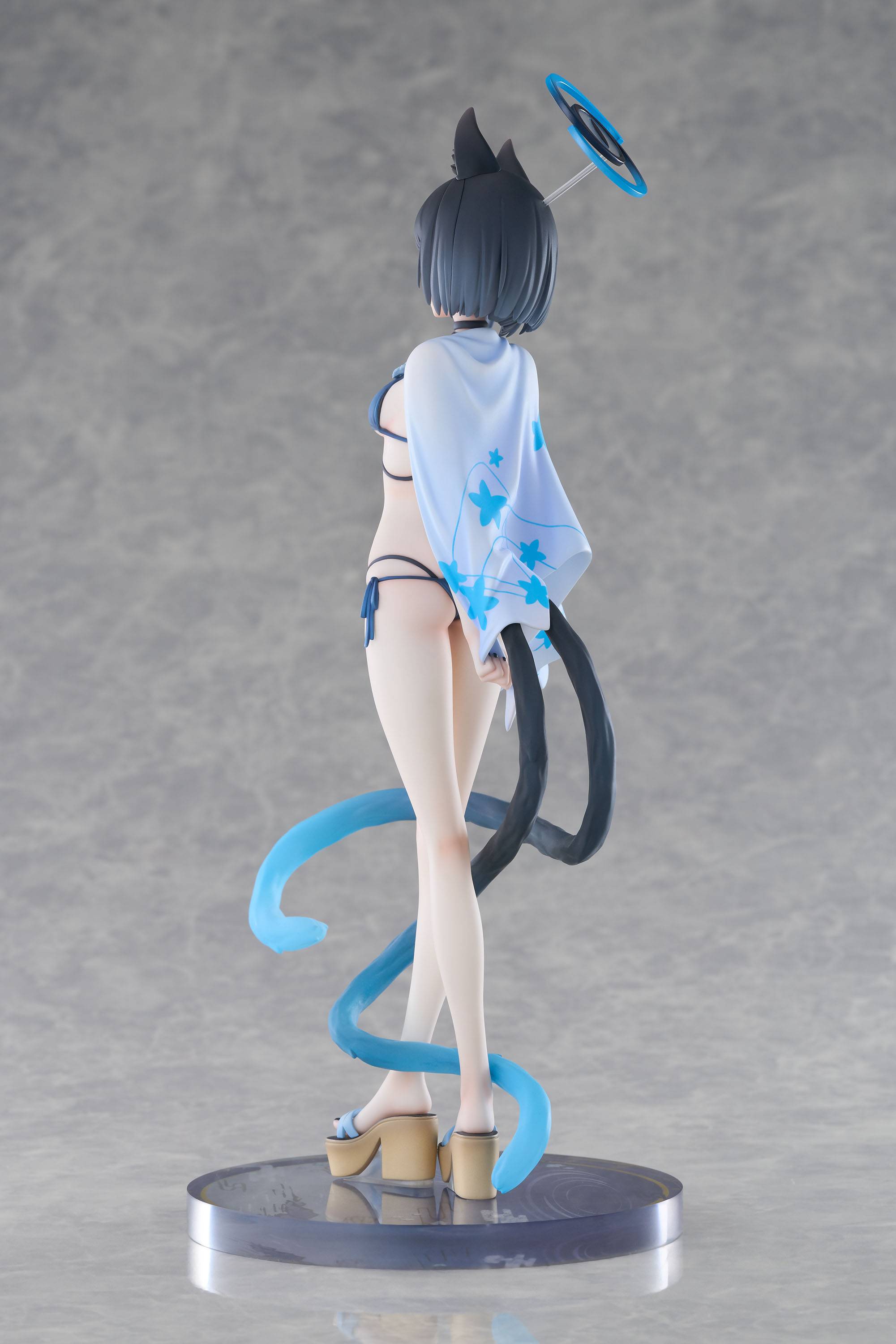 SPECIAL ORDER Design COCO - Blue Archive - Kiryuu Kikyou: Swimsuit Ver. 1/7 [JP]