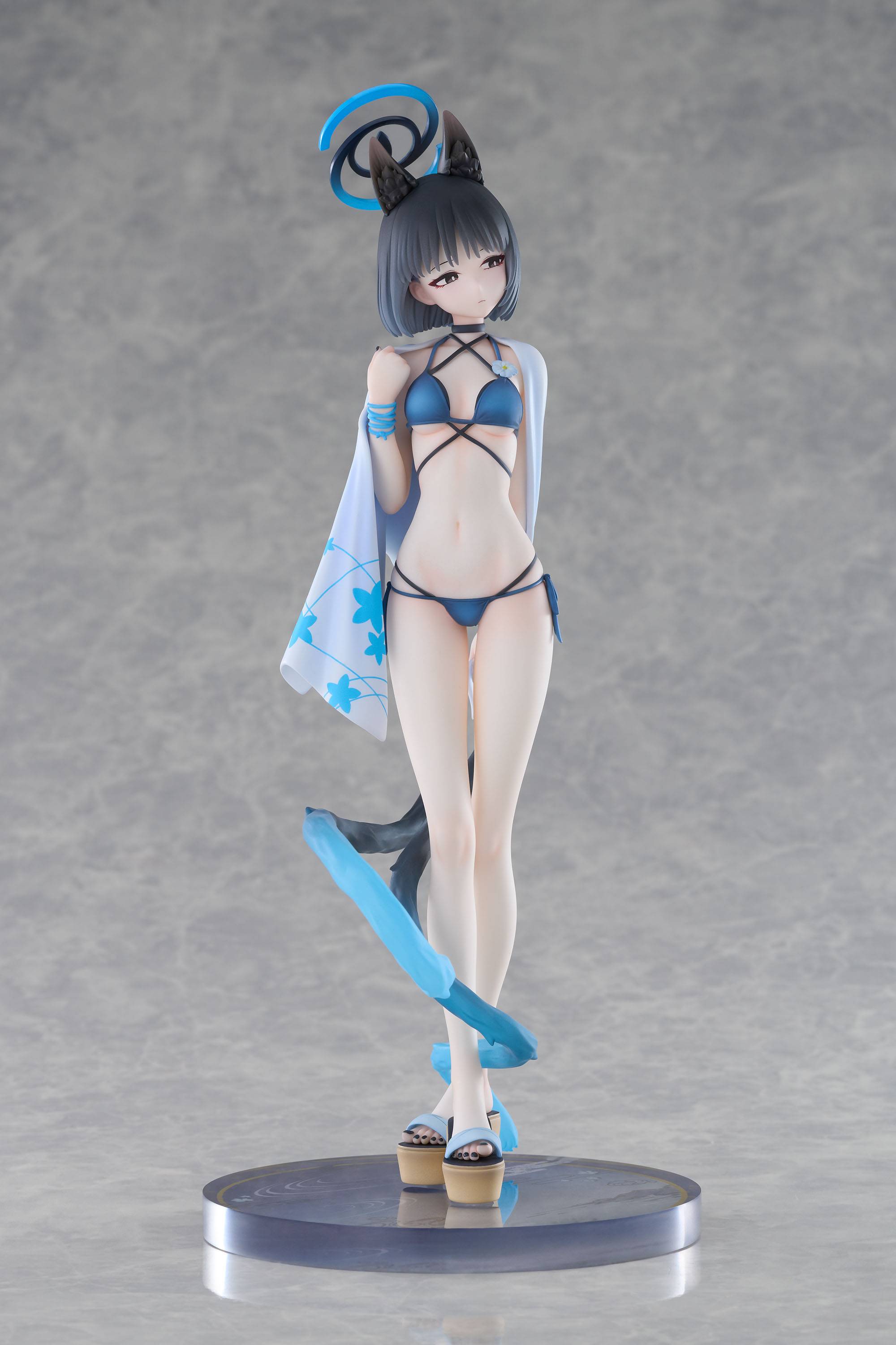 SPECIAL ORDER Design COCO - Blue Archive - Kiryuu Kikyou: Swimsuit Ver. 1/7 [JP]