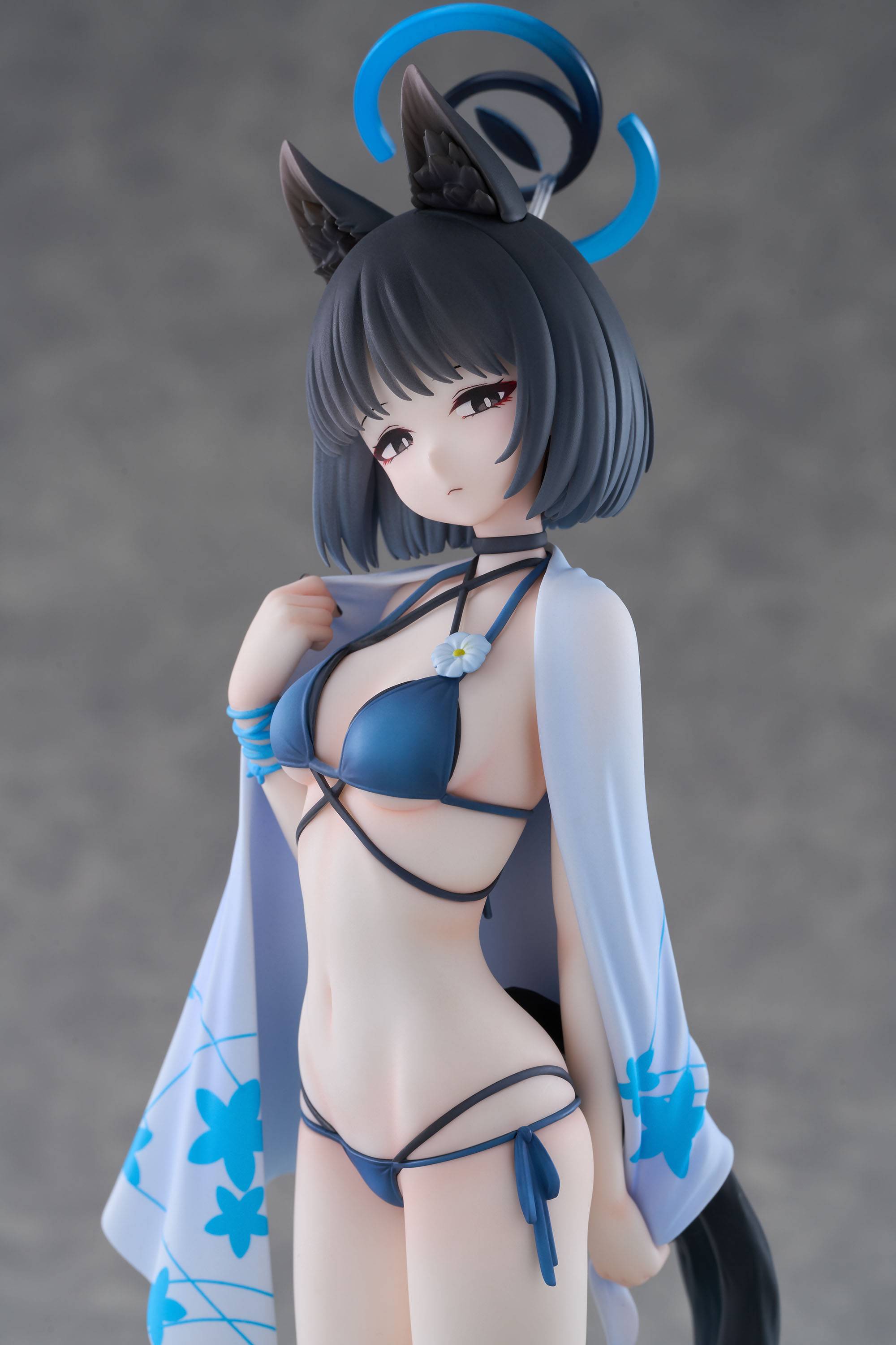 SPECIAL ORDER Design COCO - Blue Archive - Kiryuu Kikyou: Swimsuit Ver. 1/7 [JP]