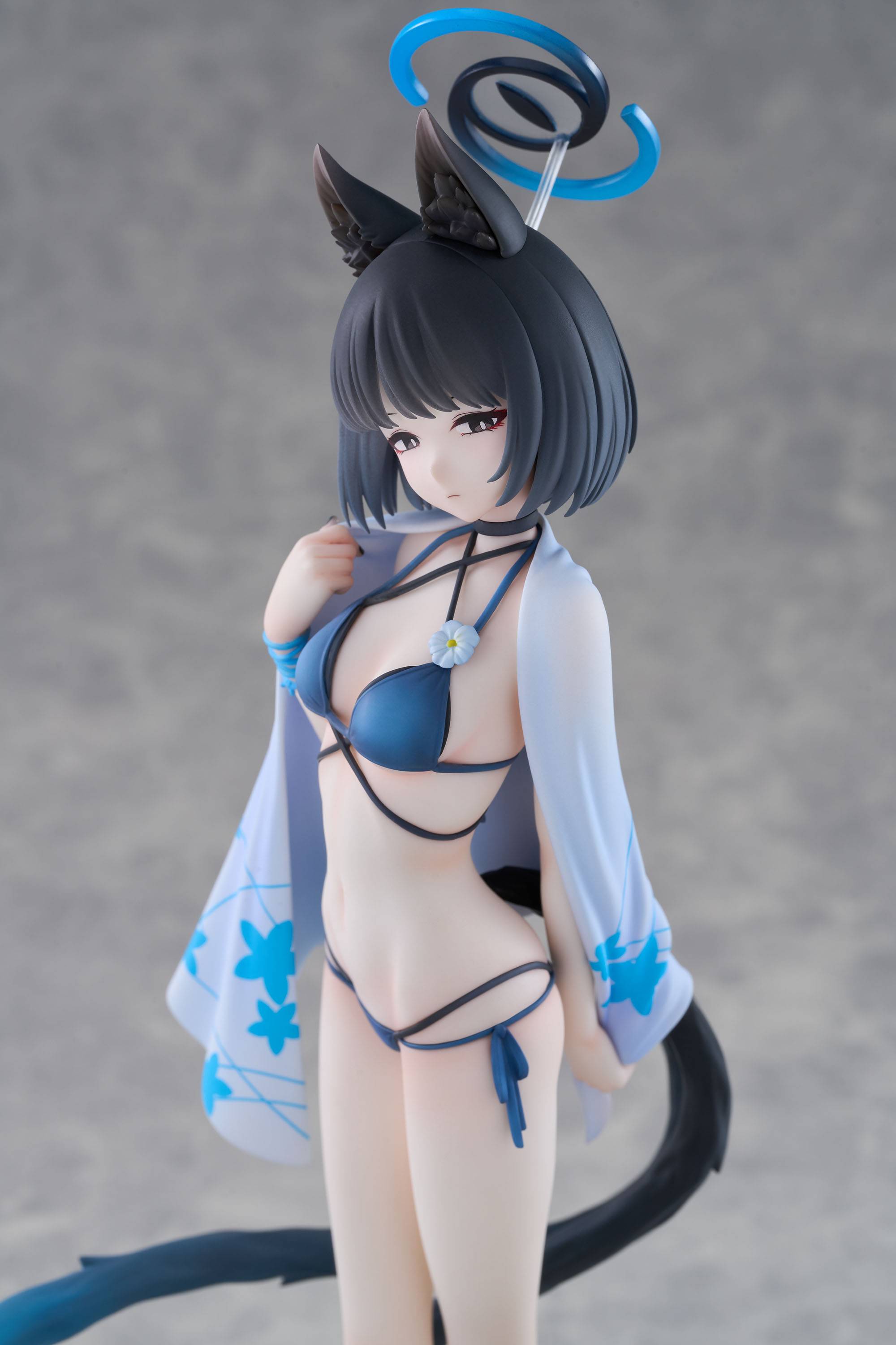 SPECIAL ORDER Design COCO - Blue Archive - Kiryuu Kikyou: Swimsuit Ver. 1/7 [JP]