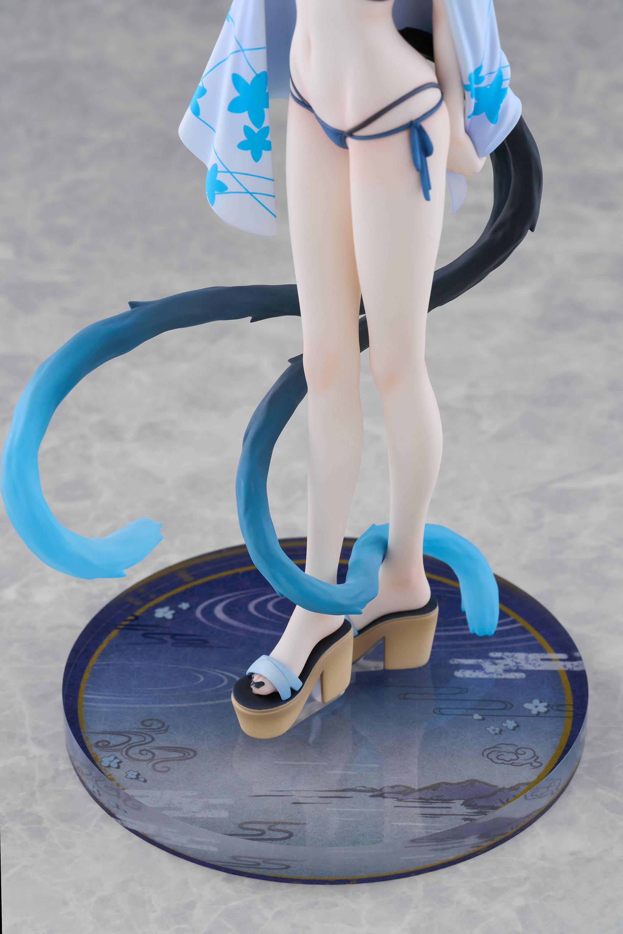 SPECIAL ORDER Design COCO - Blue Archive - Kiryuu Kikyou: Swimsuit Ver. 1/7 [JP]